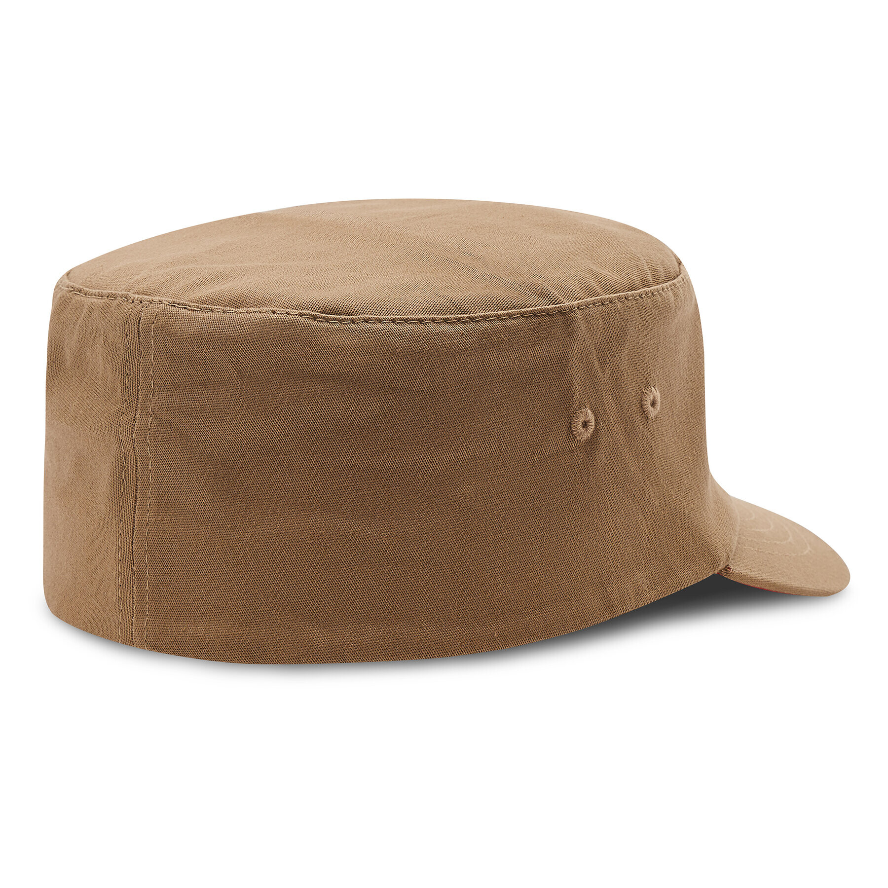 Kangol Шапка с козирка Army K5348 Кафяв - Pepit.bg