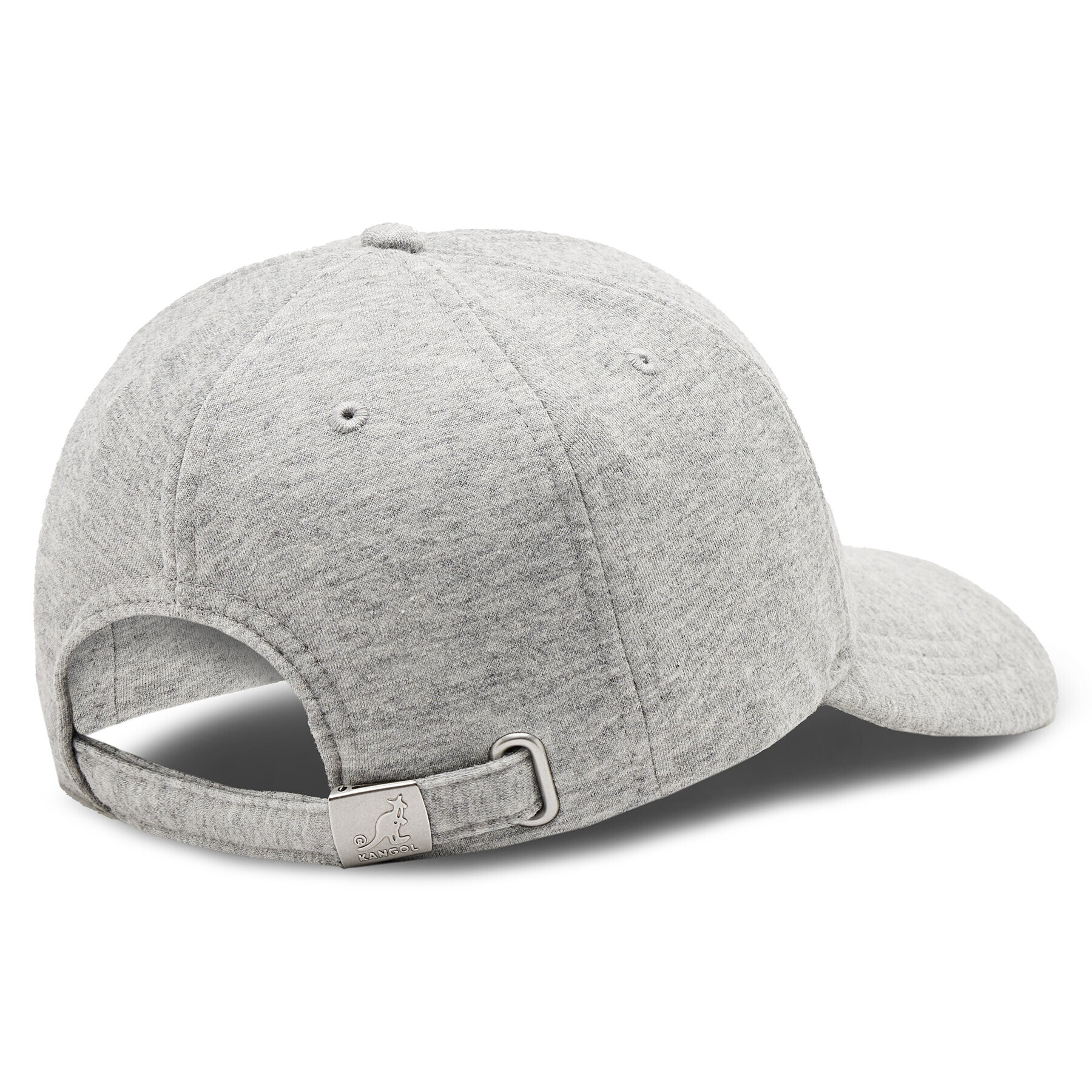 Kangol Шапка с козирка Club K5358 Сив - Pepit.bg