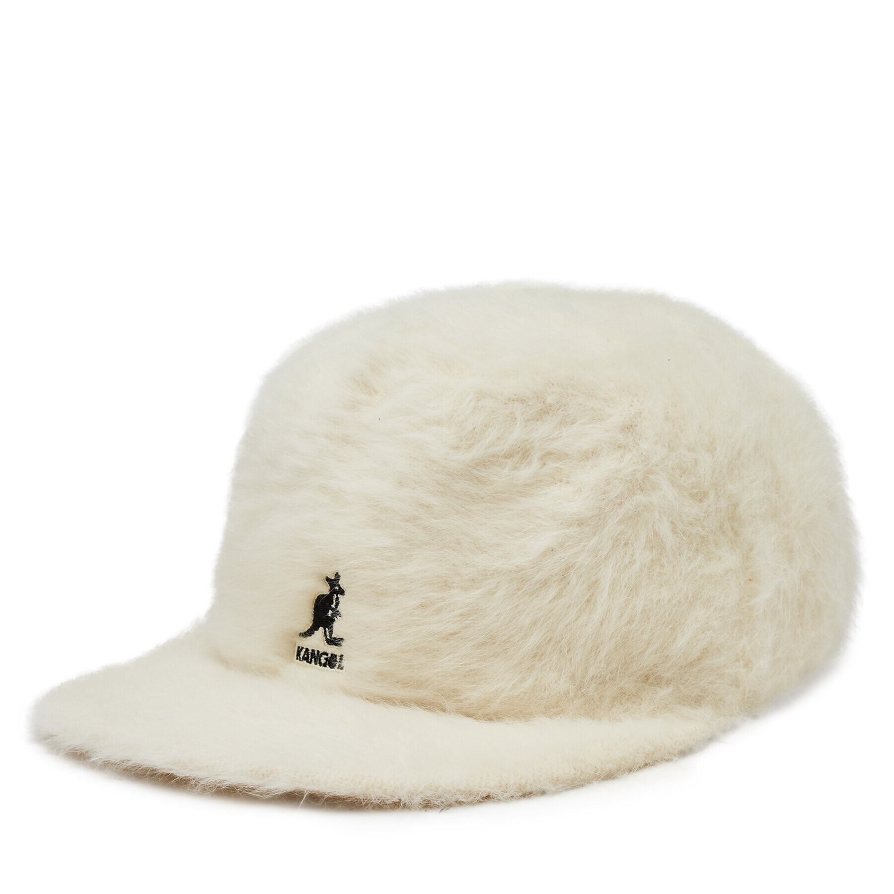 Kangol Шапка с козирка Furgora Links K3018ST Екрю - Pepit.bg