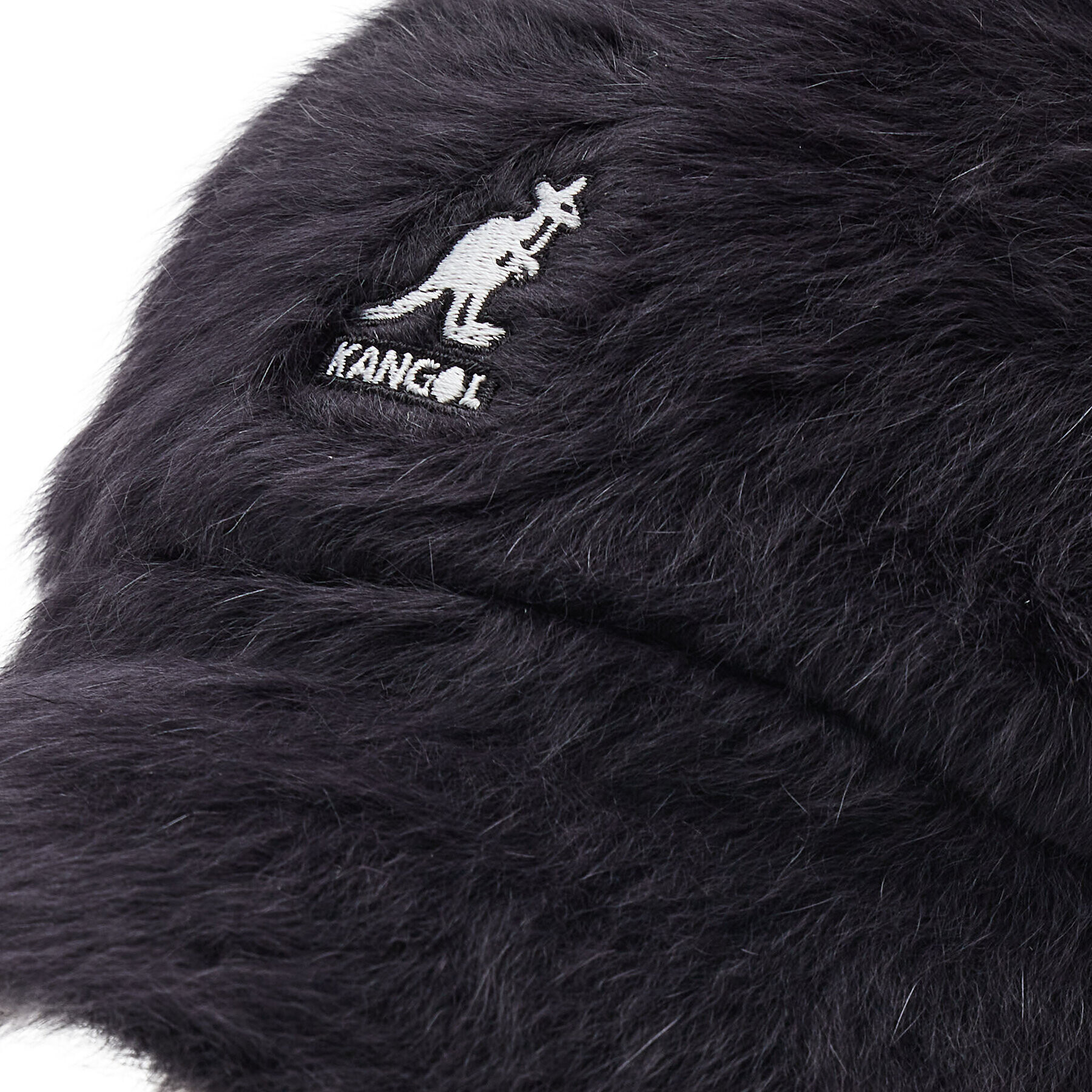 Kangol Шапка с козирка Furgora Spacecap K3201ST Черен - Pepit.bg