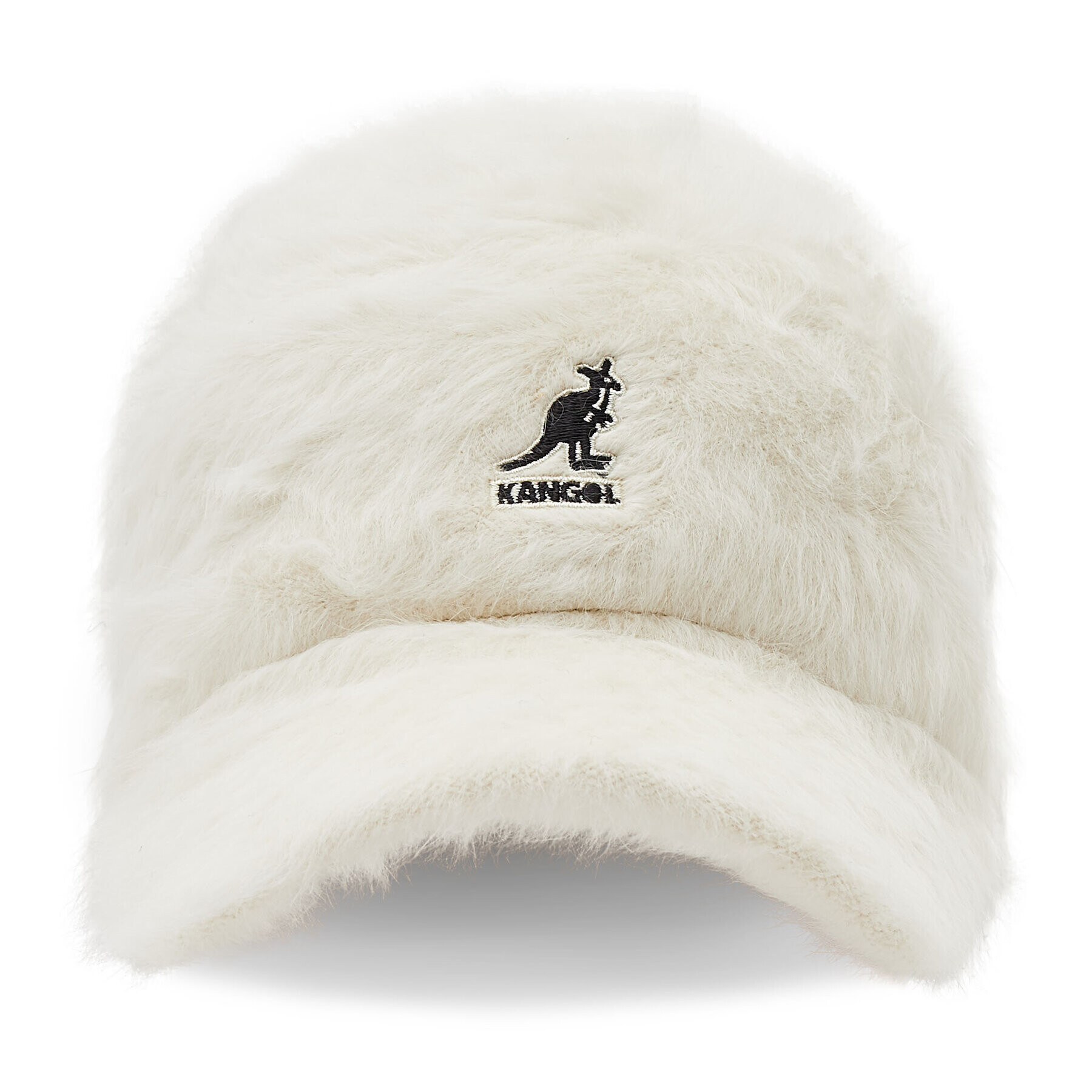 Kangol Шапка с козирка Furgora Spacecap K3201ST Екрю - Pepit.bg