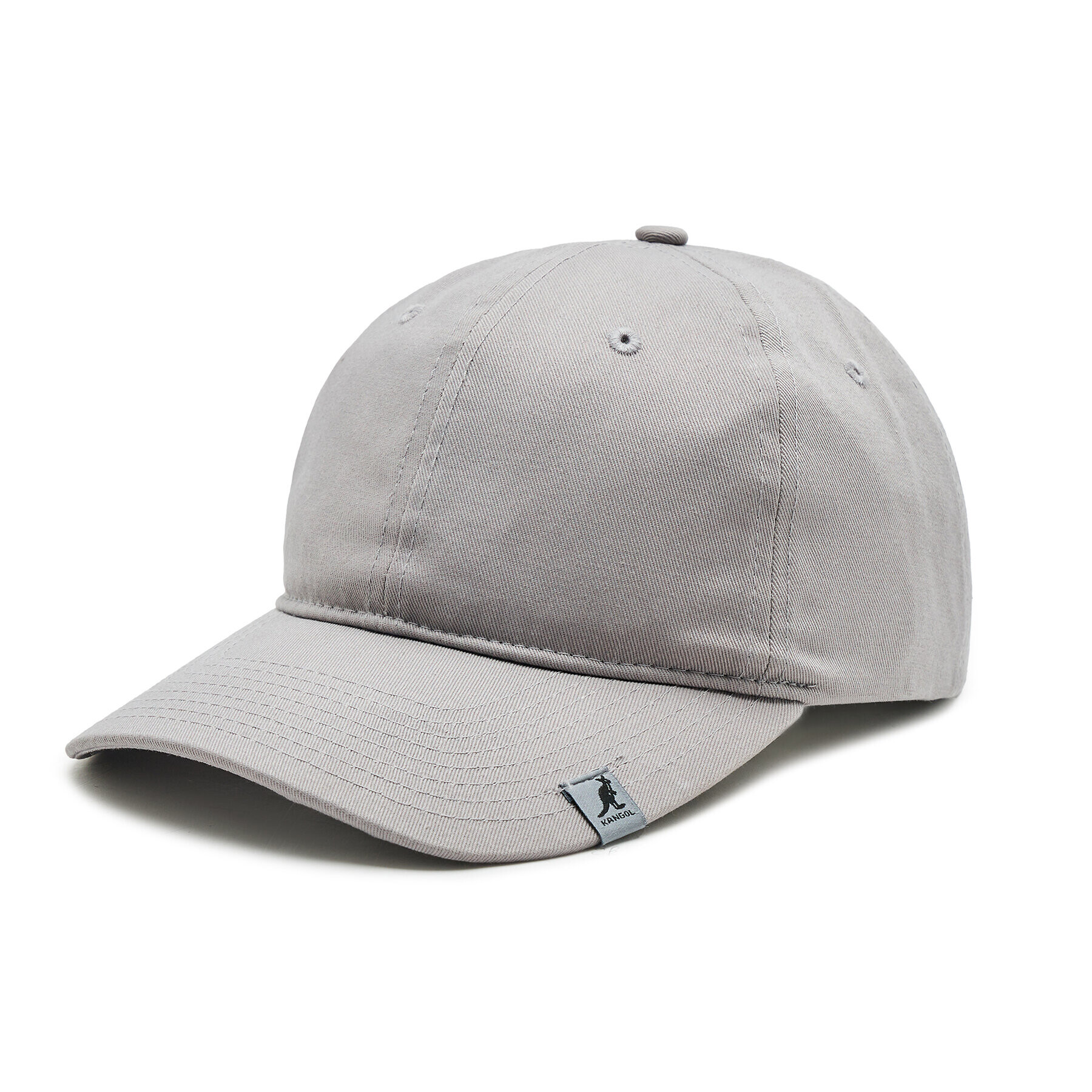 Kangol Шапка с козирка K2036CO Сив - Pepit.bg