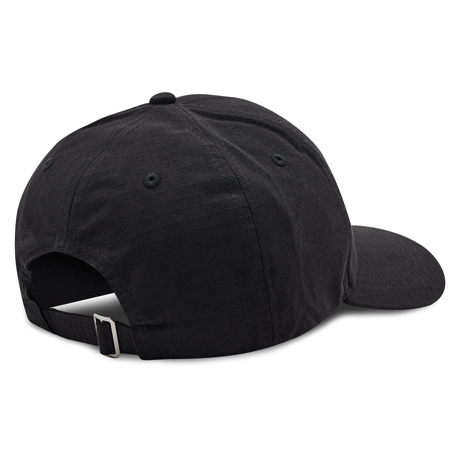 Kangol Шапка с козирка Ripstop Essential K5363 Черен - Pepit.bg