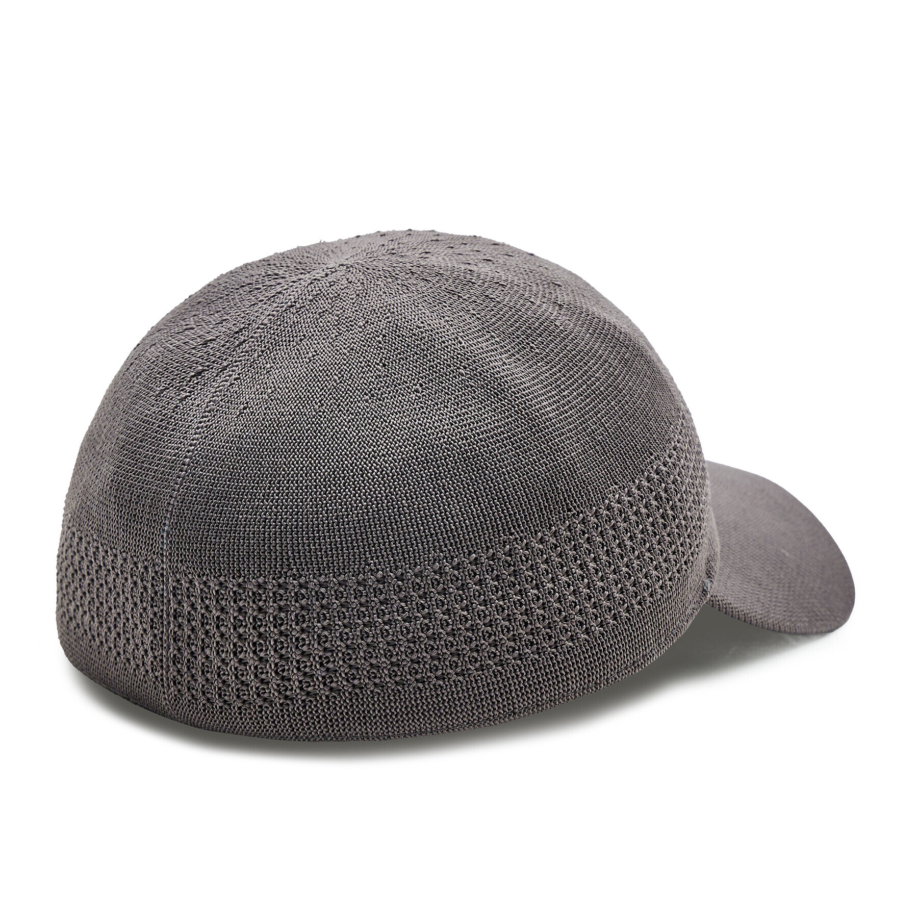 Kangol Шапка с козирка Tropic Ventair 1456BC Сив - Pepit.bg