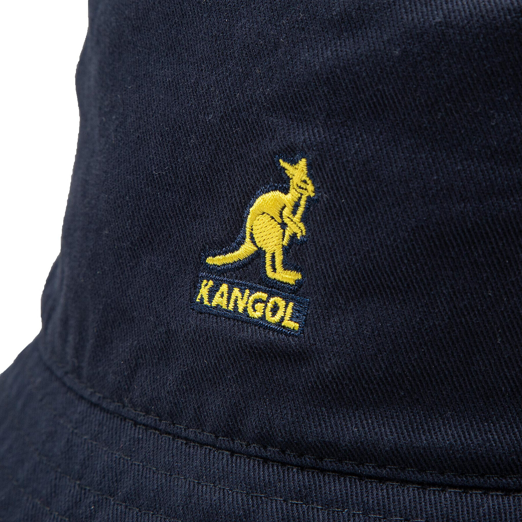 Kangol Капела Bucket Washed K4224HT Тъмносин - Pepit.bg