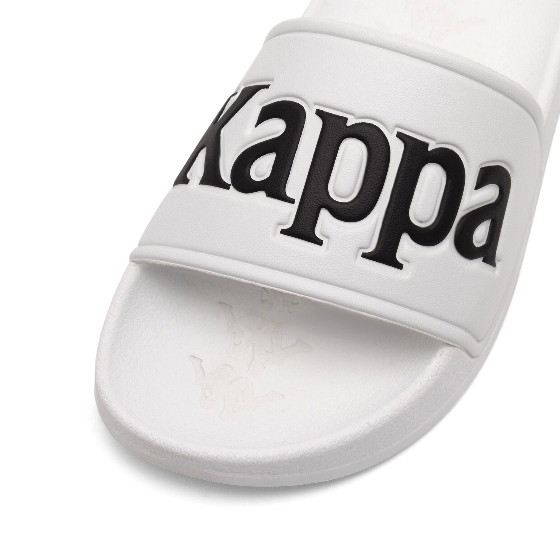 Kappa Чехли 304JPU0 A10-W Бял - Pepit.bg