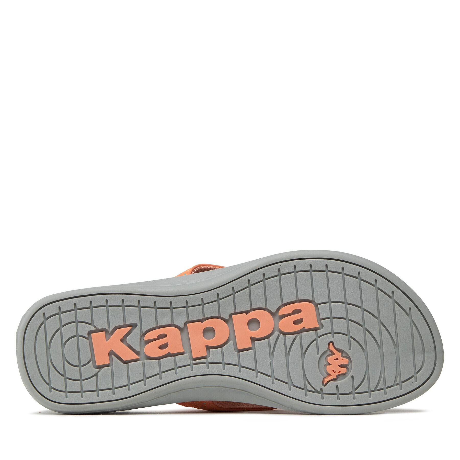 Kappa Джапанки 242484 Оранжев - Pepit.bg