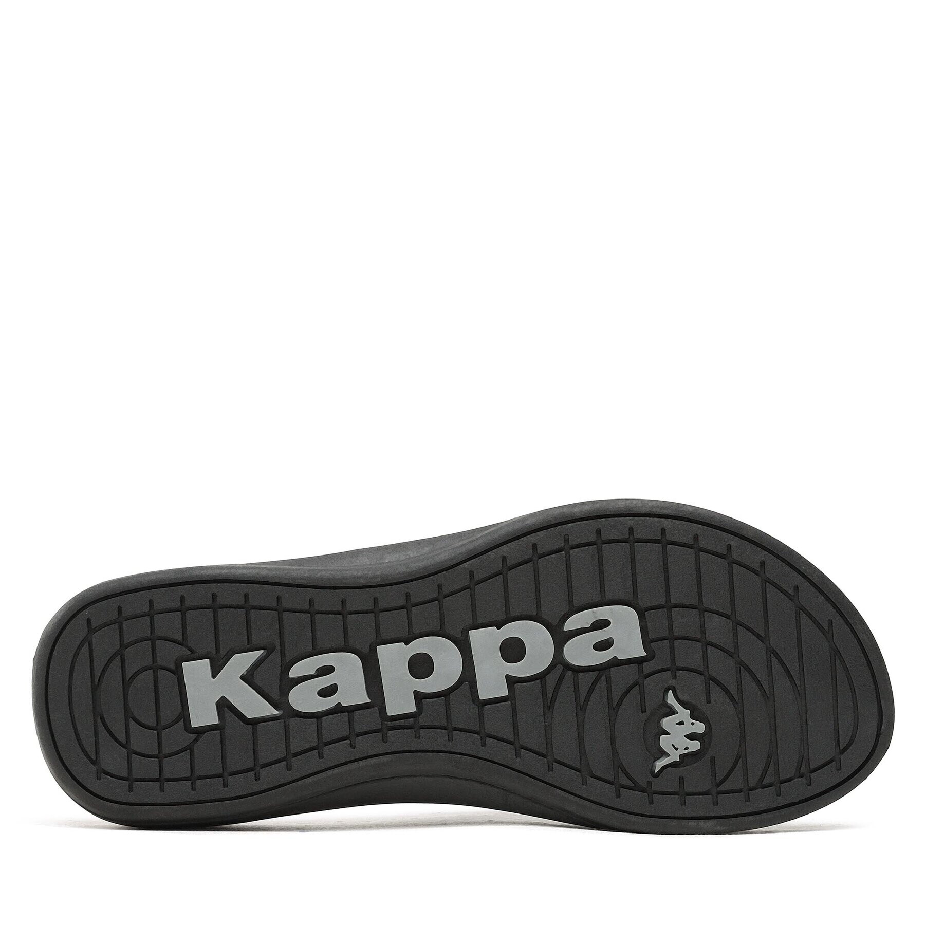 Kappa Джапанки 242668GC Черен - Pepit.bg