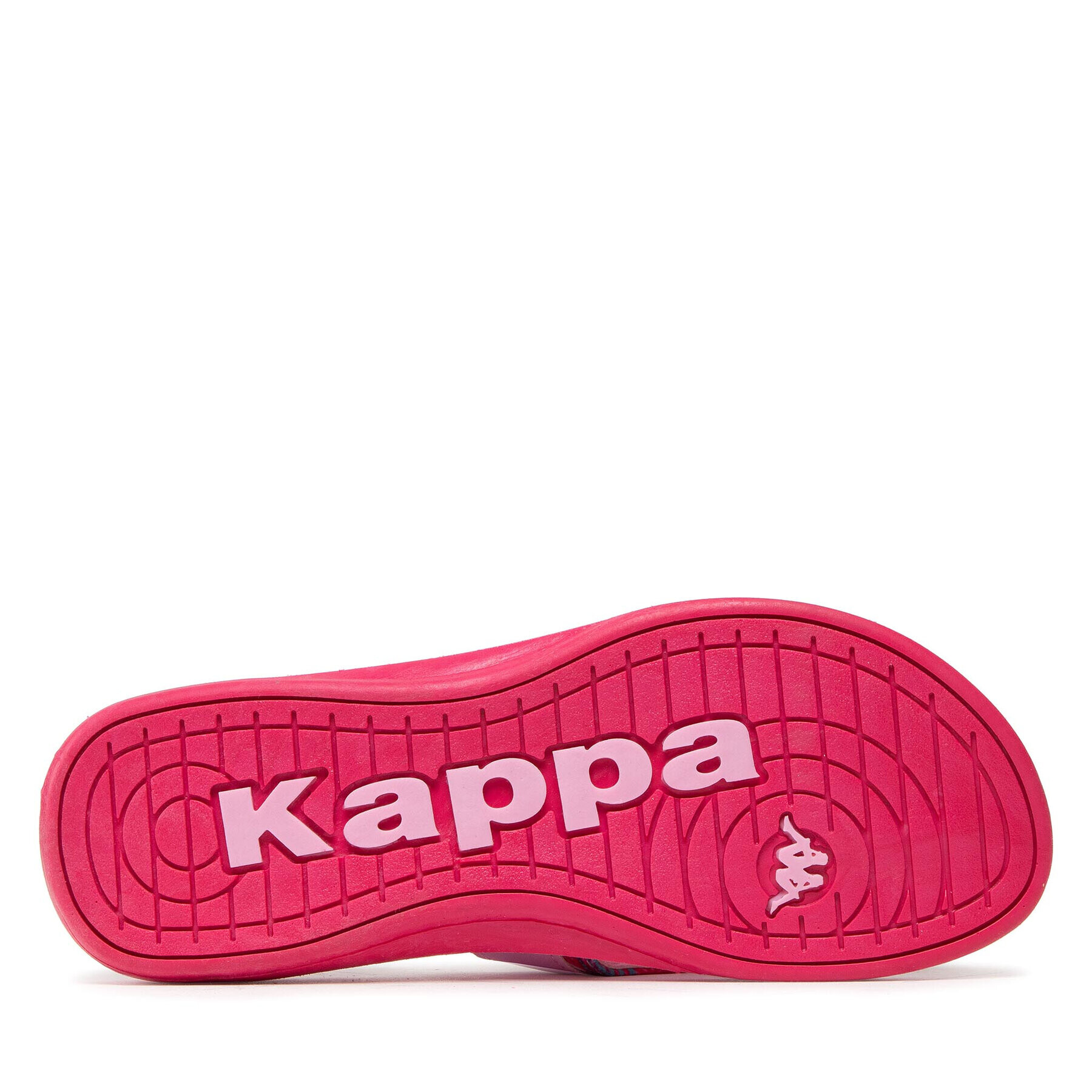 Kappa Джапанки 243115 Розов - Pepit.bg