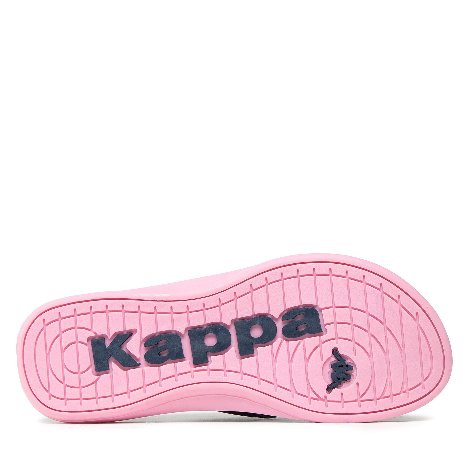 Kappa Джапанки 243115 Тъмносин - Pepit.bg