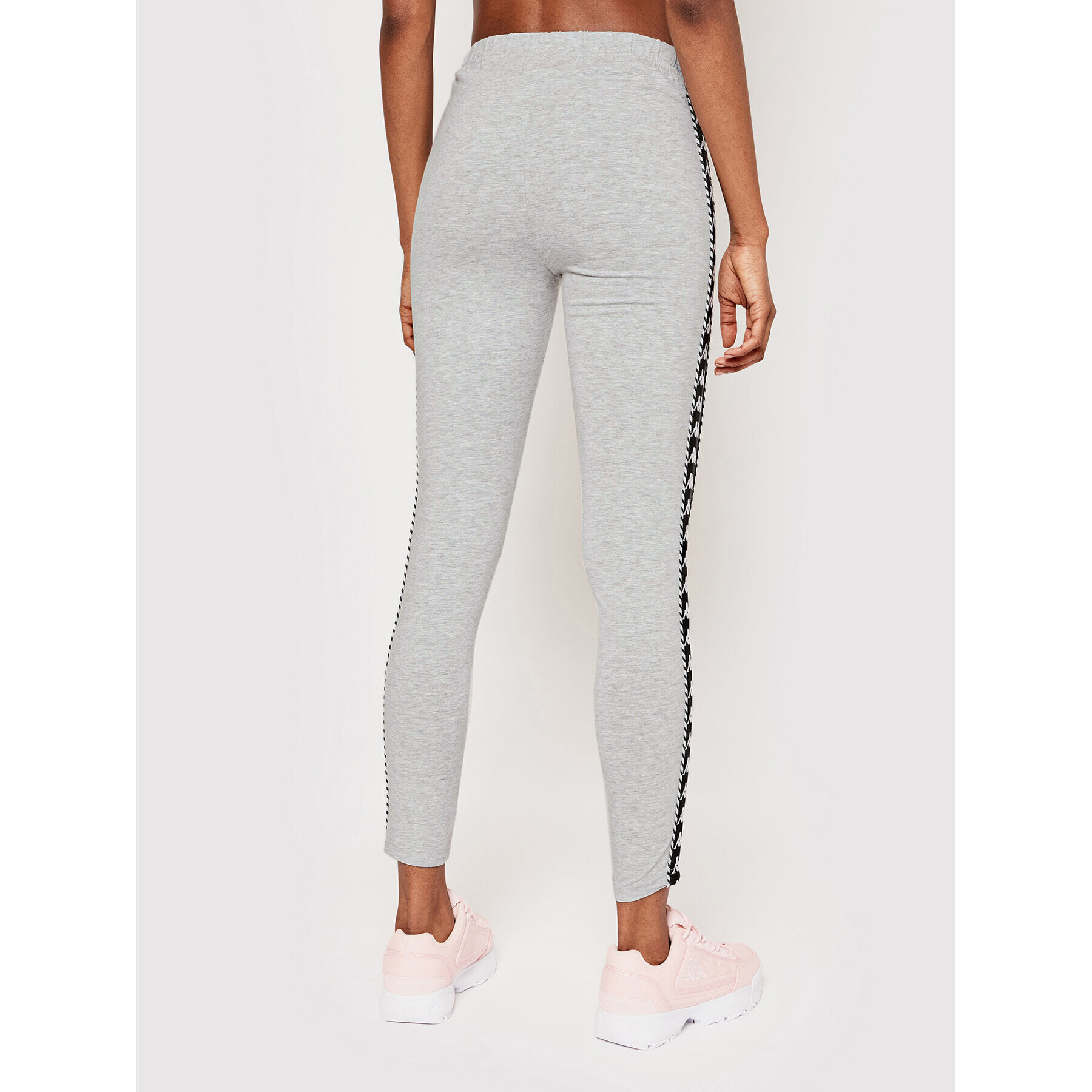 Kappa Клин 309075 Сив Slim Fit - Pepit.bg