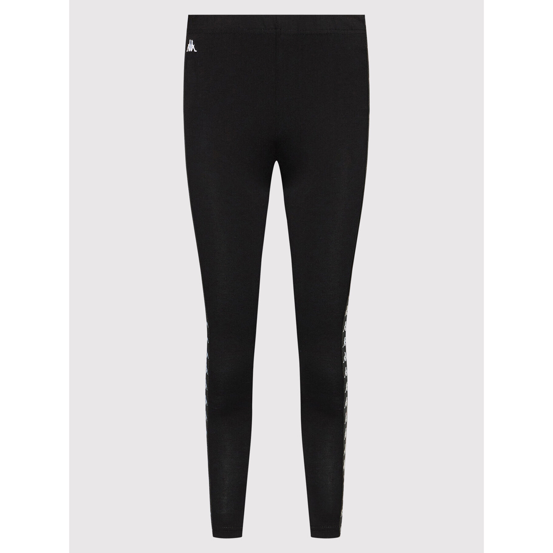 Kappa Клин 310026 Черен Slim Fit - Pepit.bg