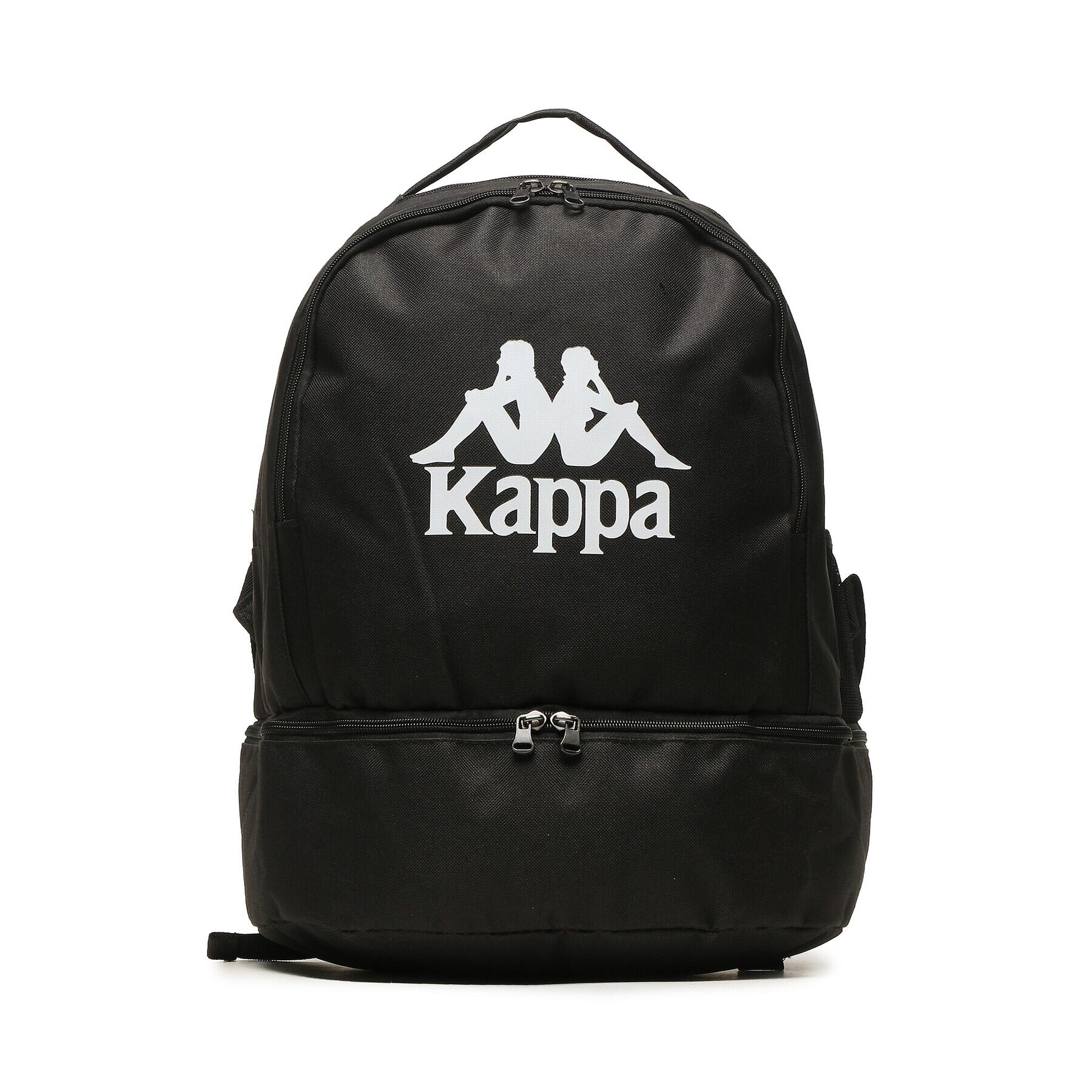 Kappa Раница 710071 Черен - Pepit.bg