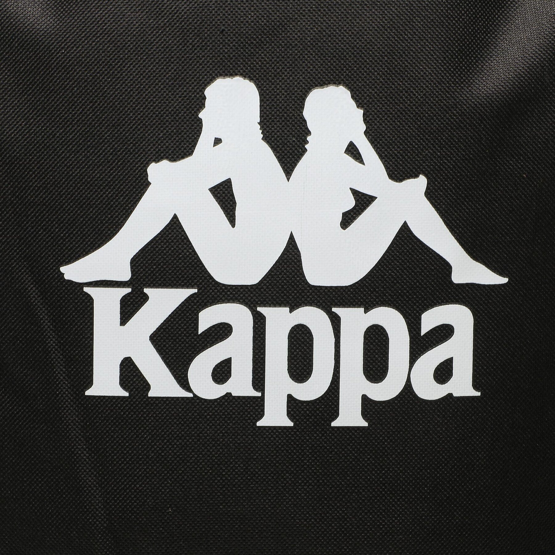 Kappa Раница 710071 Черен - Pepit.bg