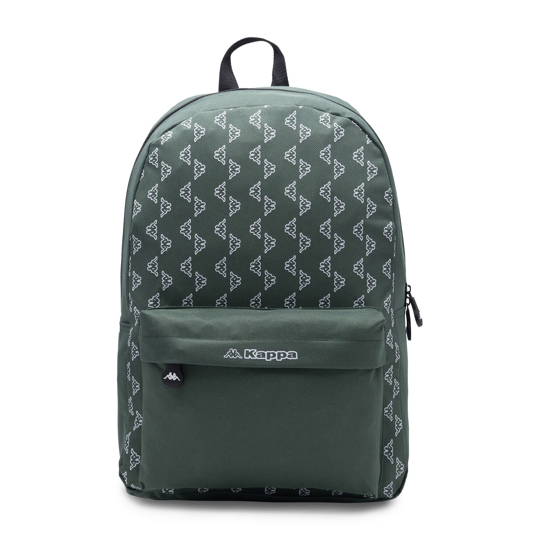 Kappa Раница LOGO DULFOS 37184SW-X86 Зелен - Pepit.bg