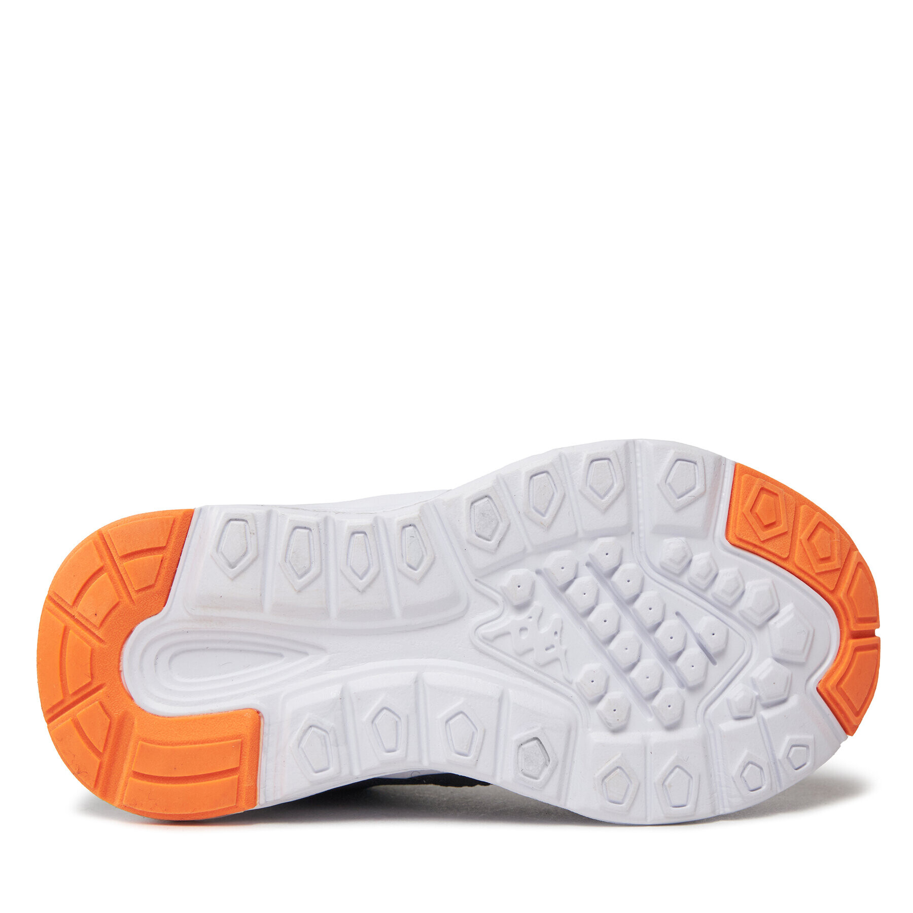 Kappa Сникърси Dalvis El Kid 34138XW Черен - Pepit.bg