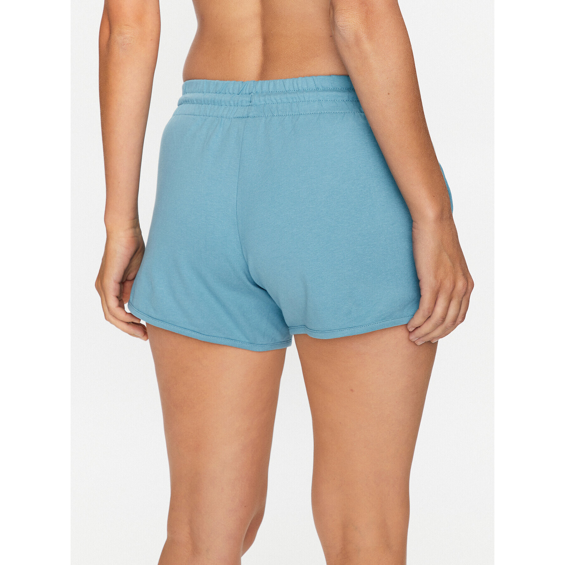 Kappa Спортни шорти 313037 Син Regular Fit - Pepit.bg