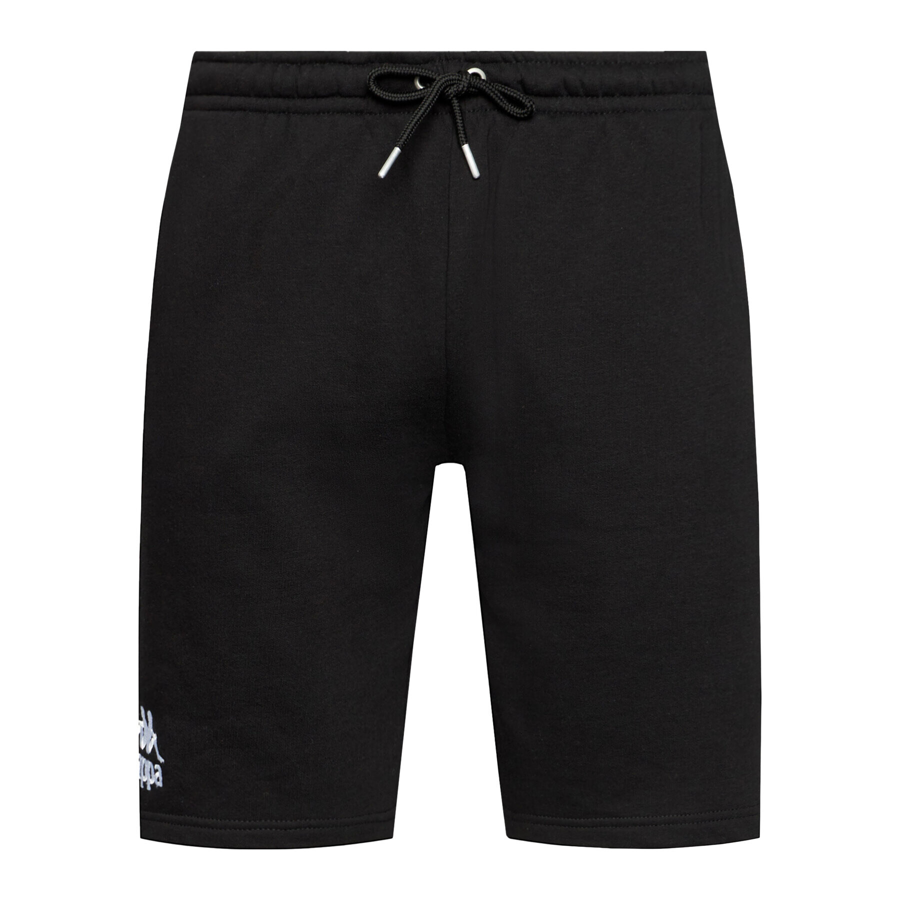 Kappa Спортни шорти 705423 Черен Regular Fit - Pepit.bg