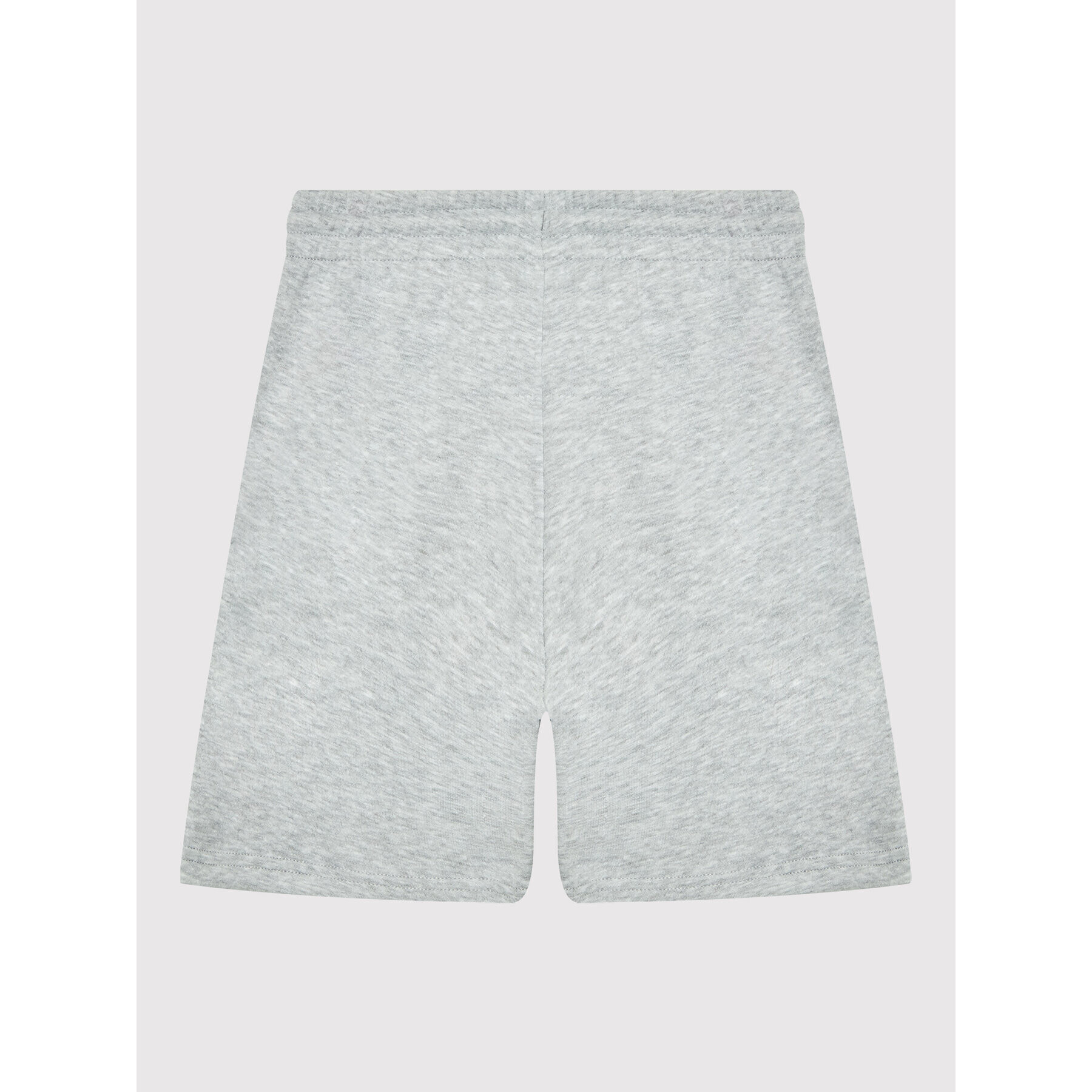 Kappa Спортни шорти 705423J Сив Regular Fit - Pepit.bg