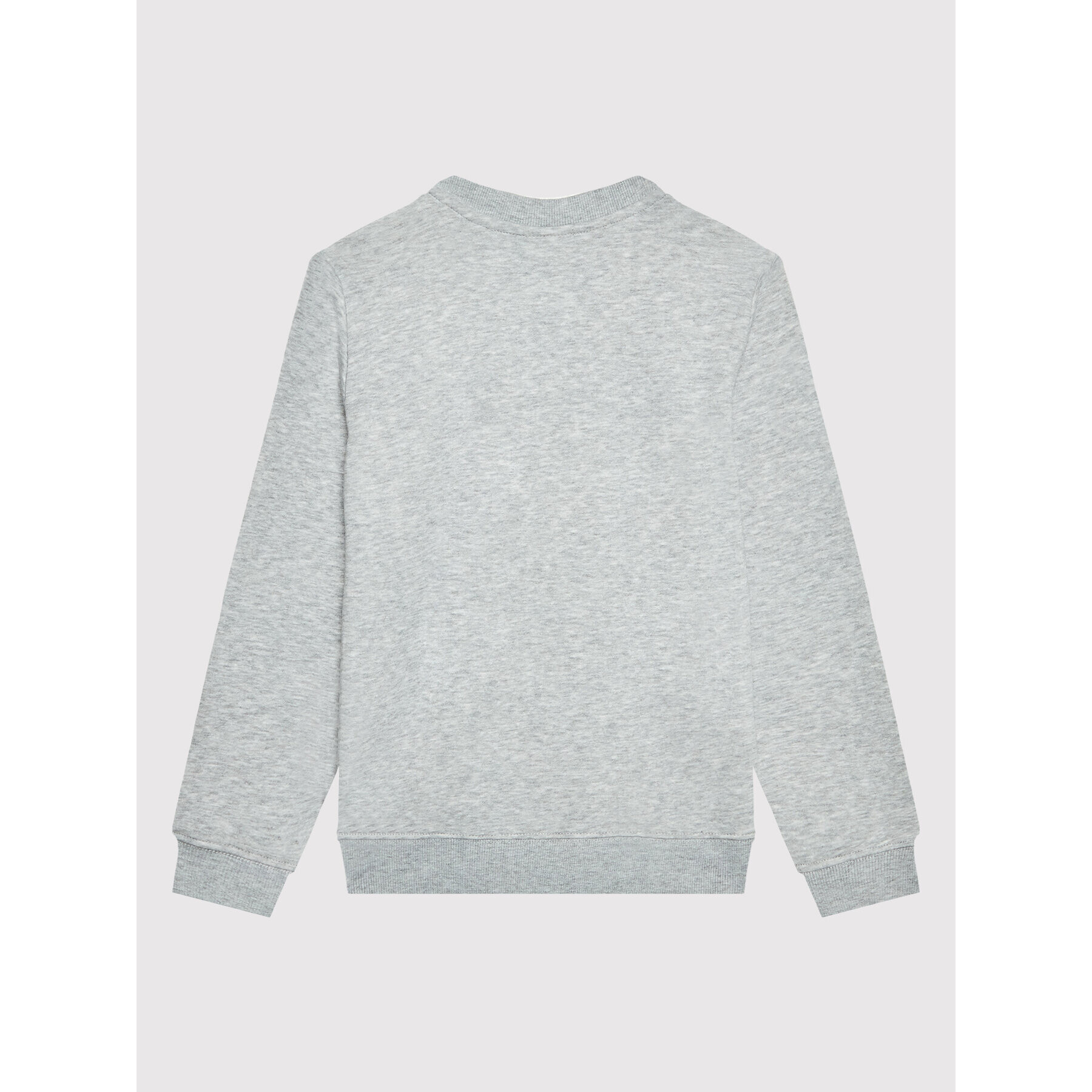 Kappa Суитшърт 703797J Сив Regular Fit - Pepit.bg