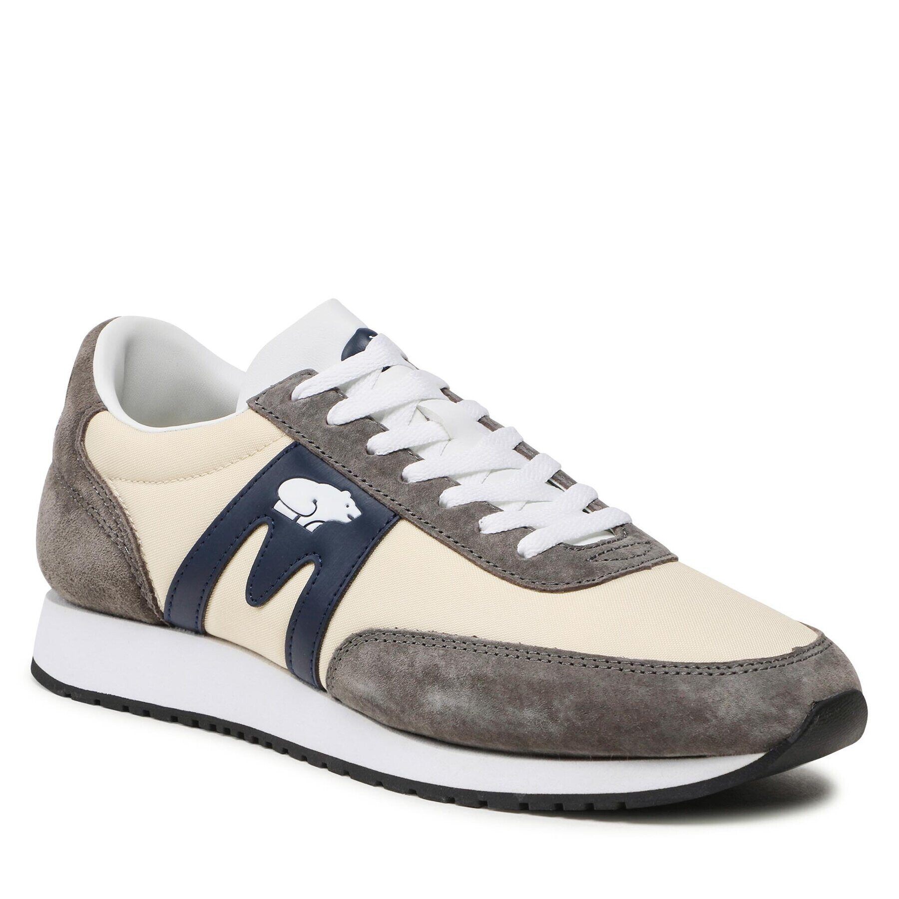 Karhu Сникърси Albatross 82 F802505 Сив - Pepit.bg