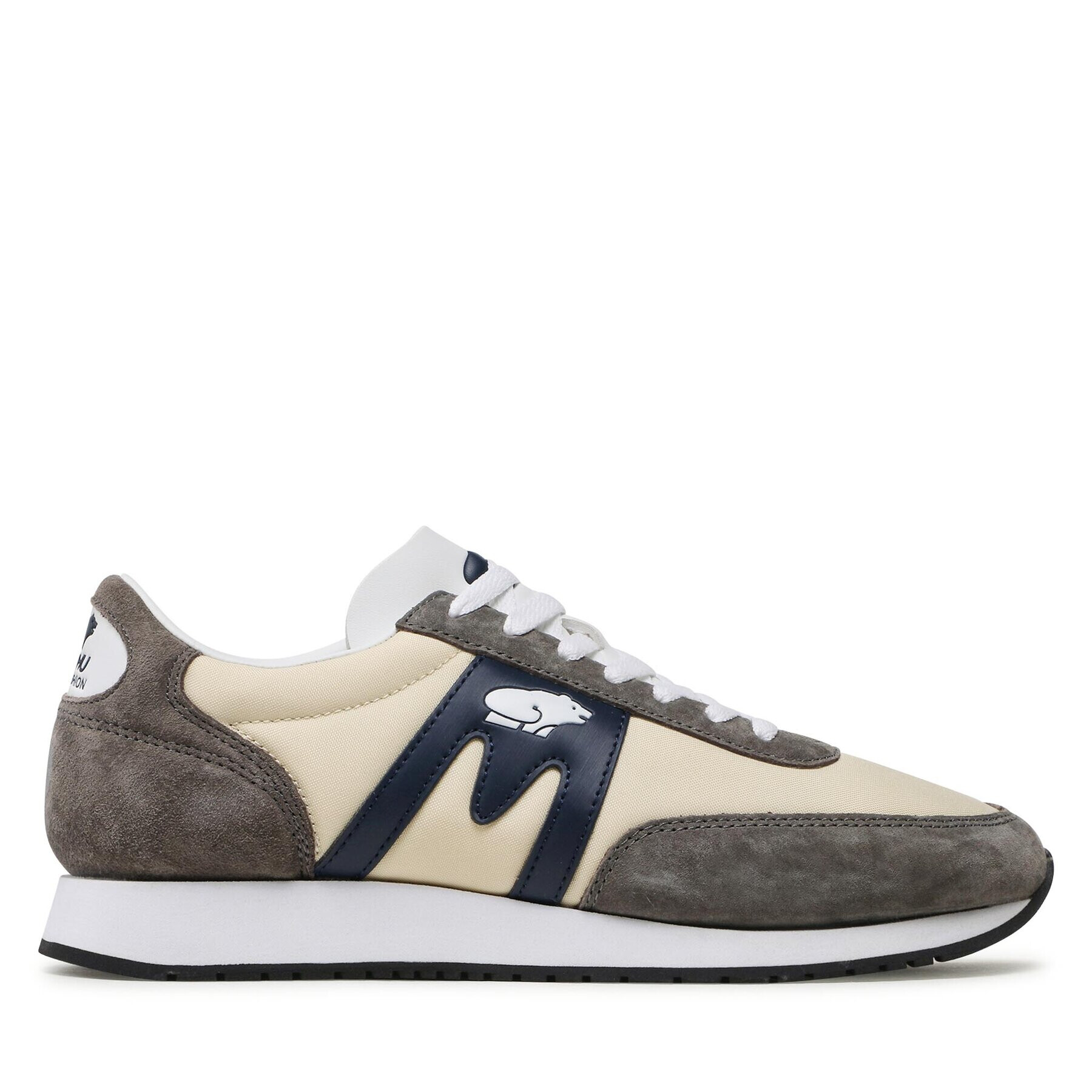 Karhu Сникърси Albatross 82 F802505 Сив - Pepit.bg