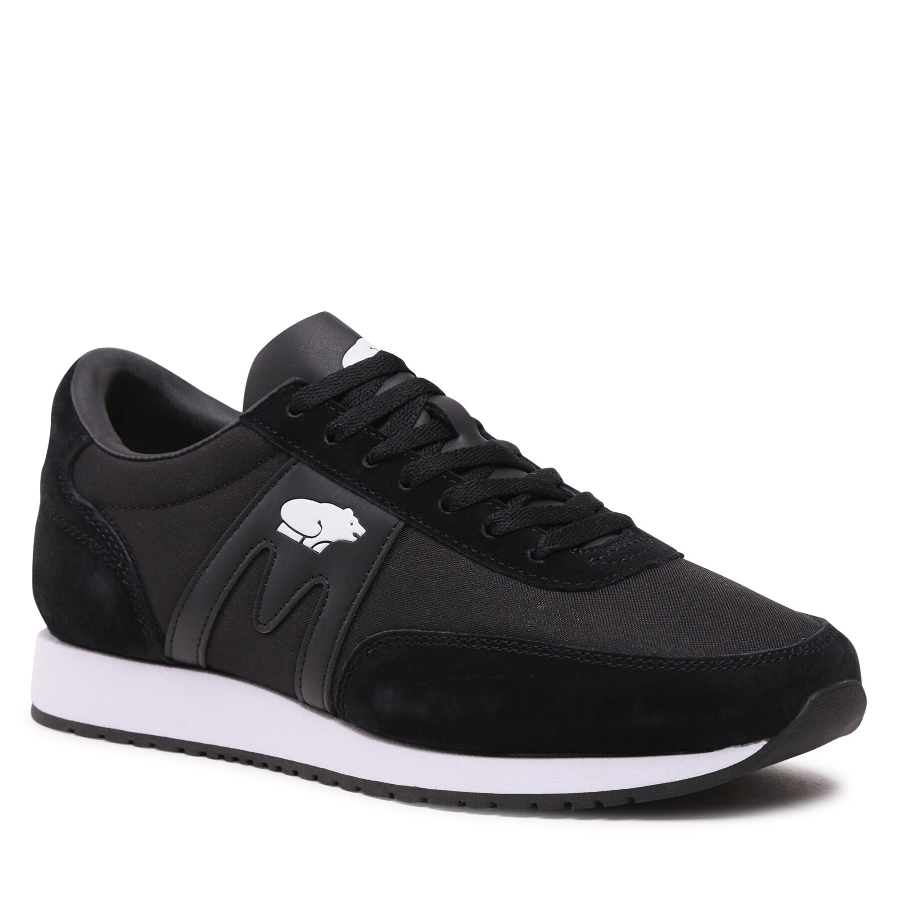 Karhu Сникърси Albatross 82 F802567 Черен - Pepit.bg