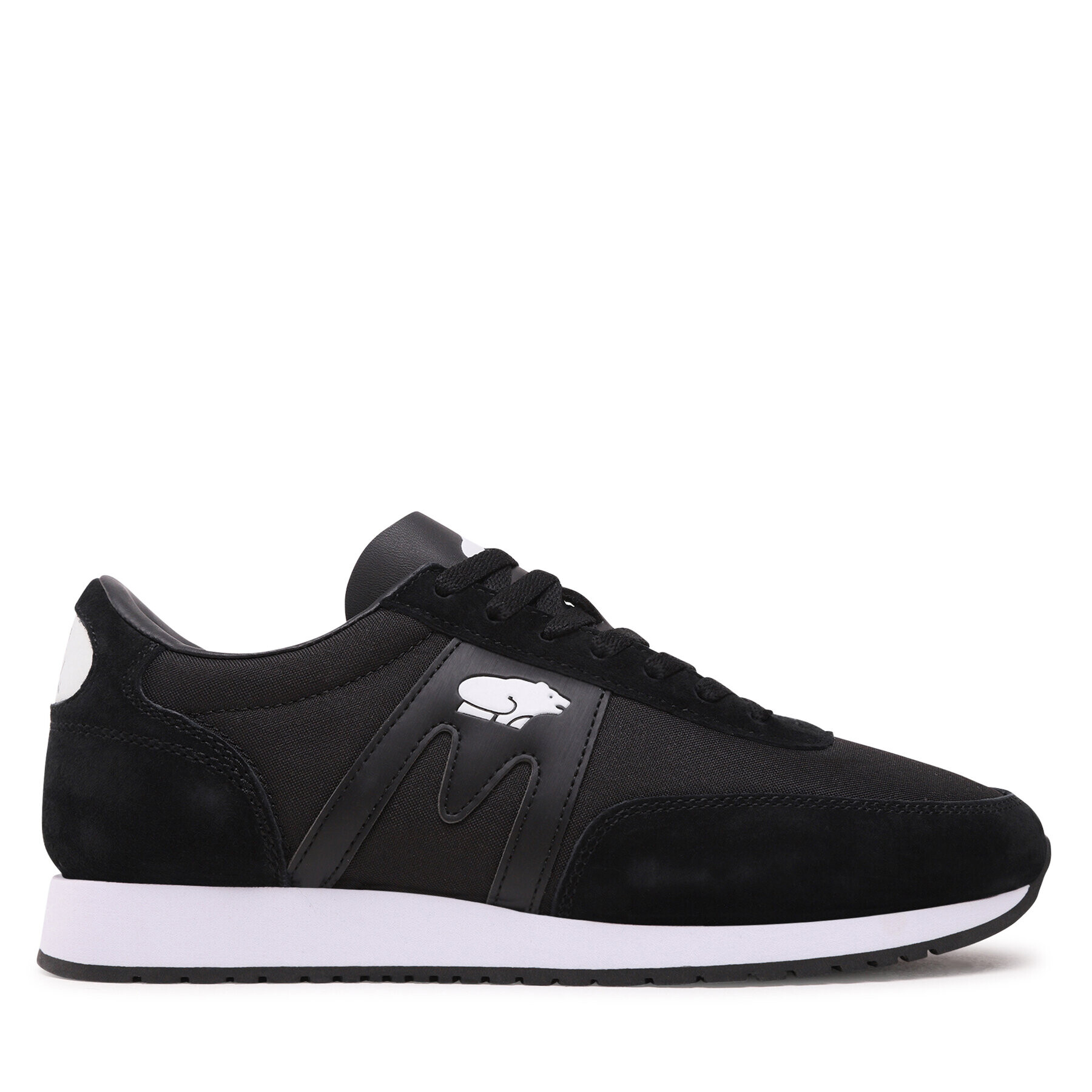 Karhu Сникърси Albatross 82 F802567 Черен - Pepit.bg