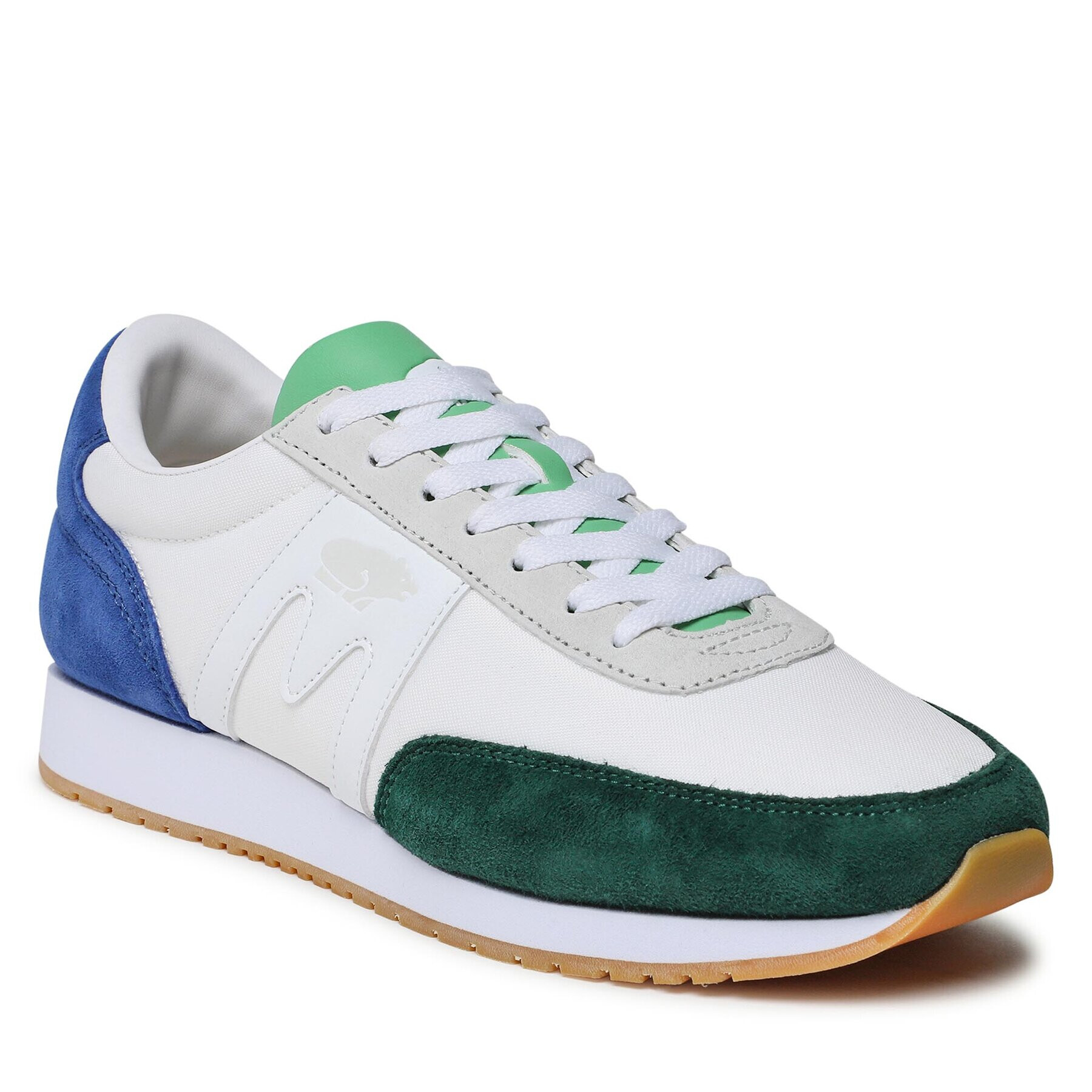 Karhu Сникърси Albatross 82 F807036 Бял - Pepit.bg