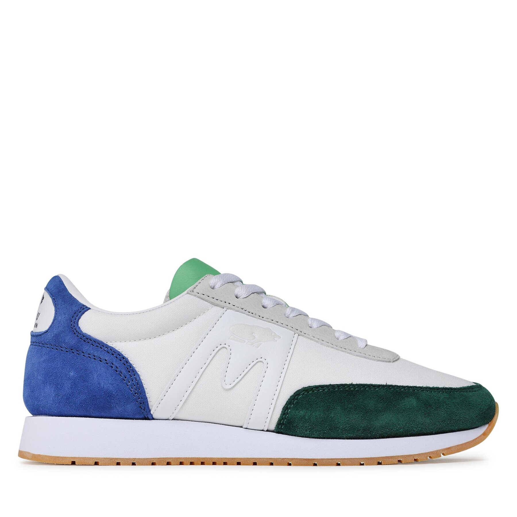 Karhu Сникърси Albatross 82 F807036 Бял - Pepit.bg