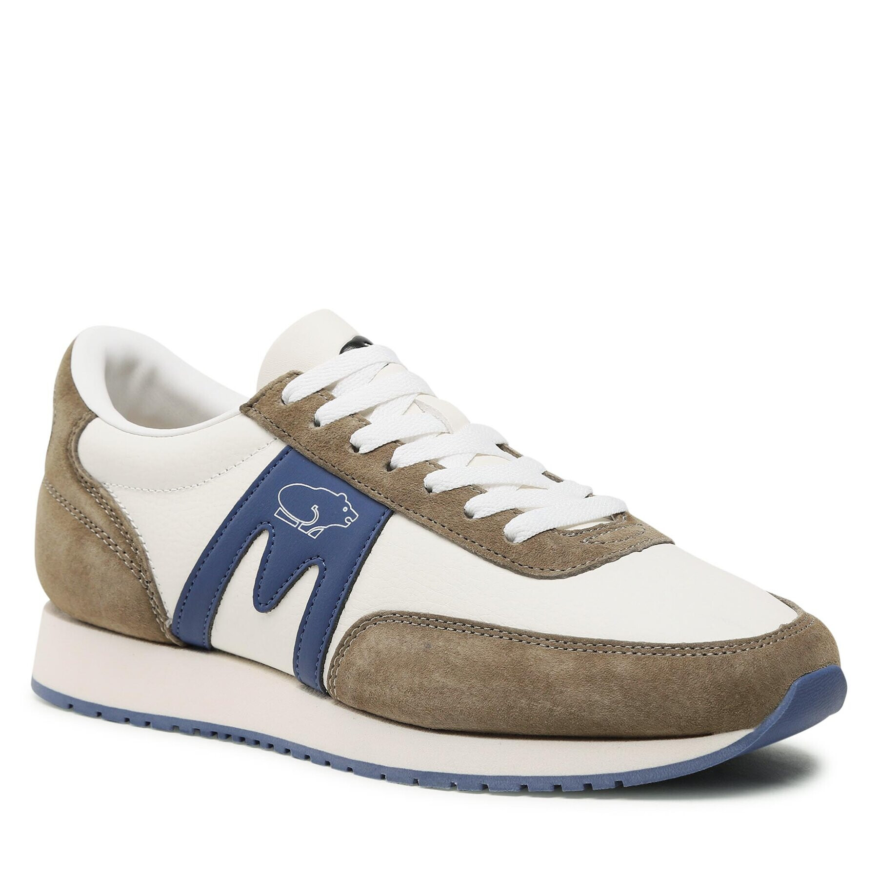 Karhu Сникърси Albatross 82 F807037 Бял - Pepit.bg