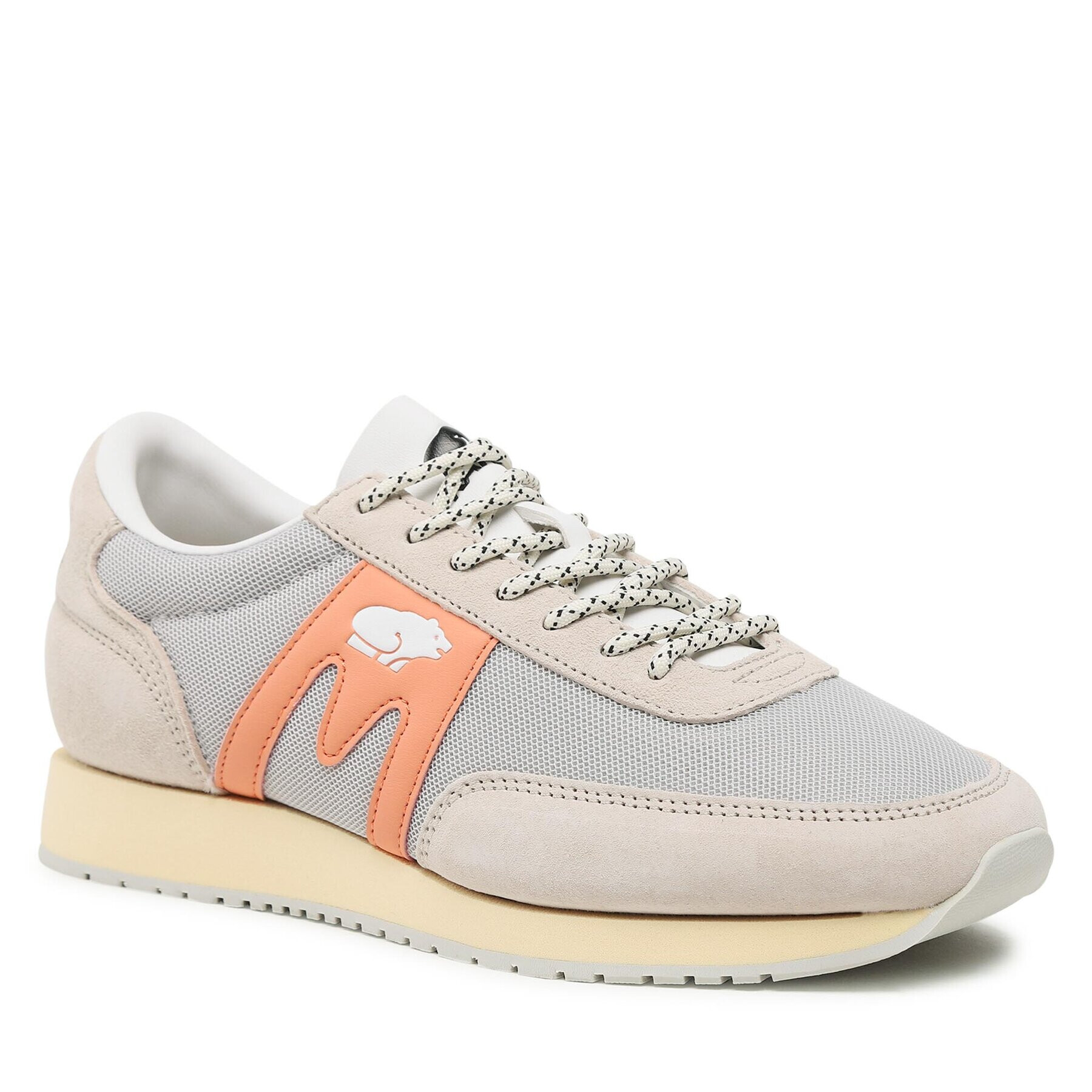 Karhu Сникърси Albatross 82 F807040 Сив - Pepit.bg