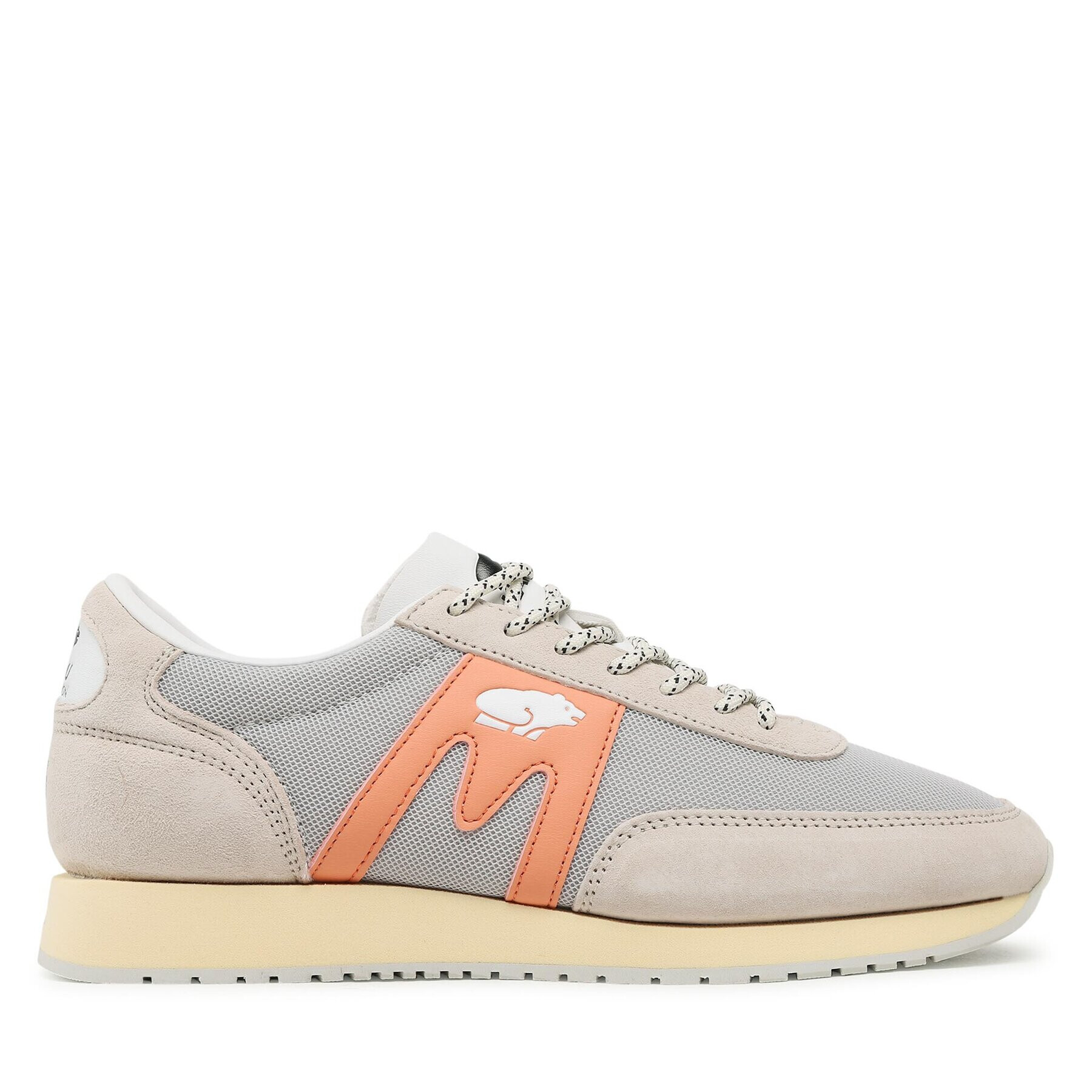 Karhu Сникърси Albatross 82 F807040 Сив - Pepit.bg