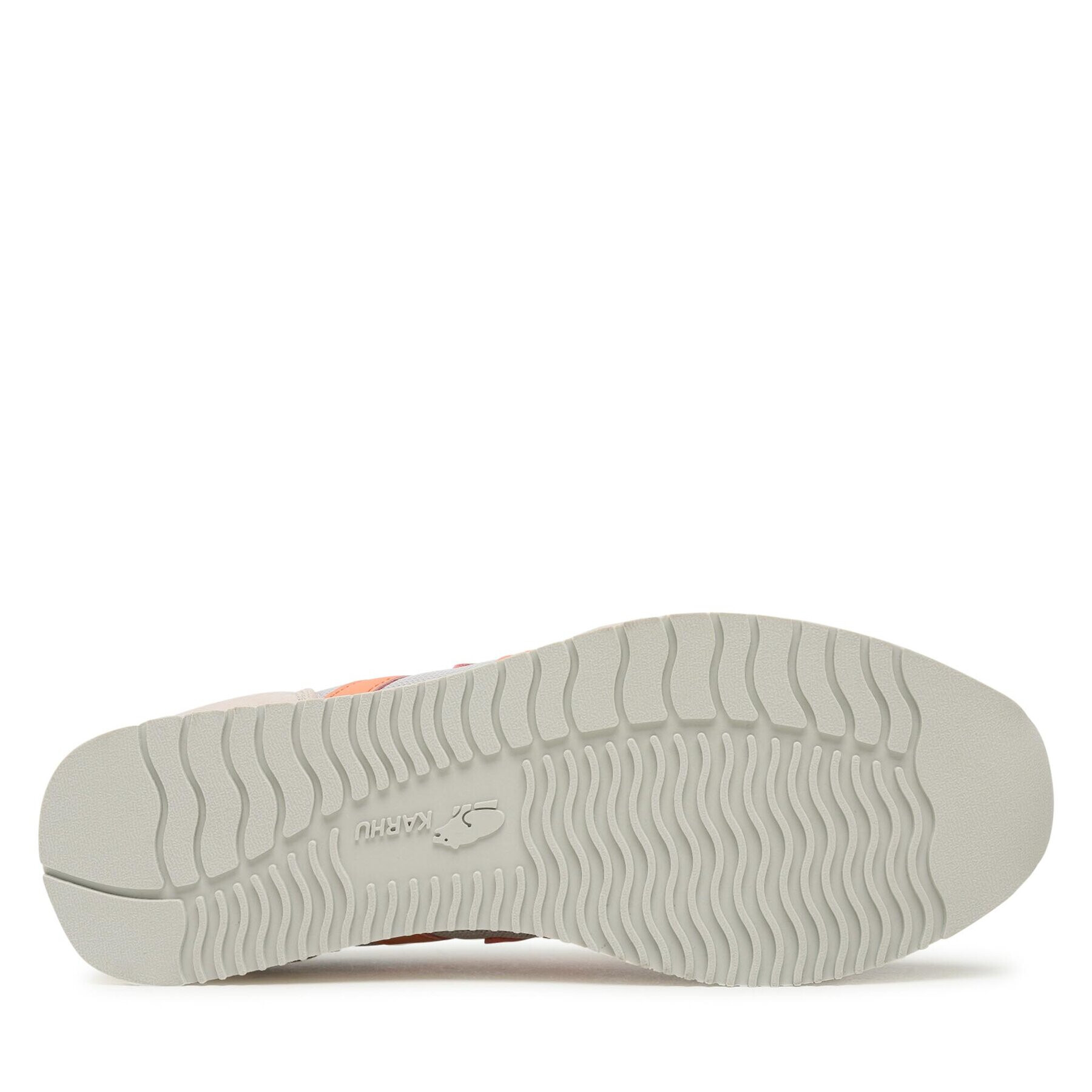 Karhu Сникърси Albatross 82 F807040 Сив - Pepit.bg