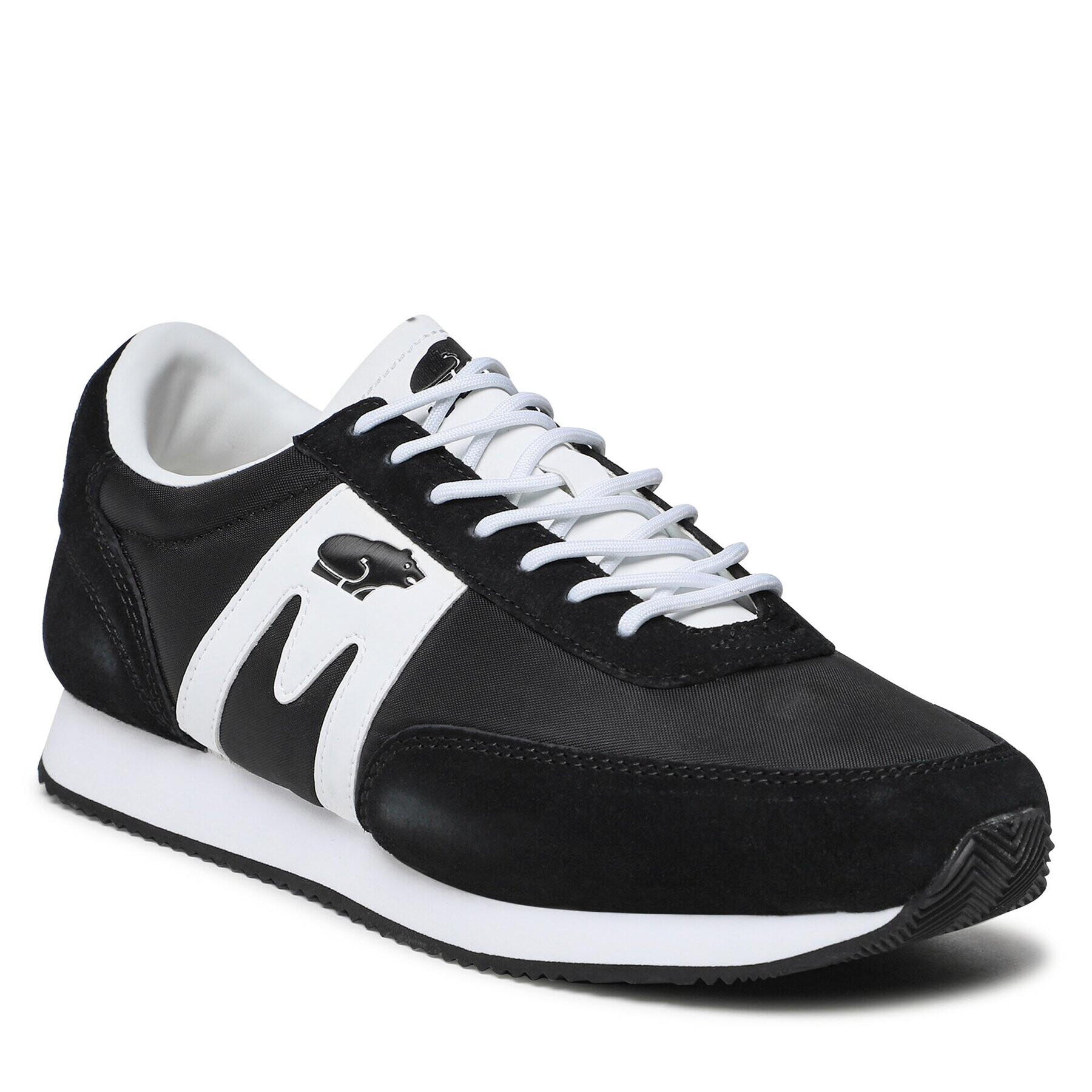 Karhu Сникърси Albatross F802519 Черен - Pepit.bg