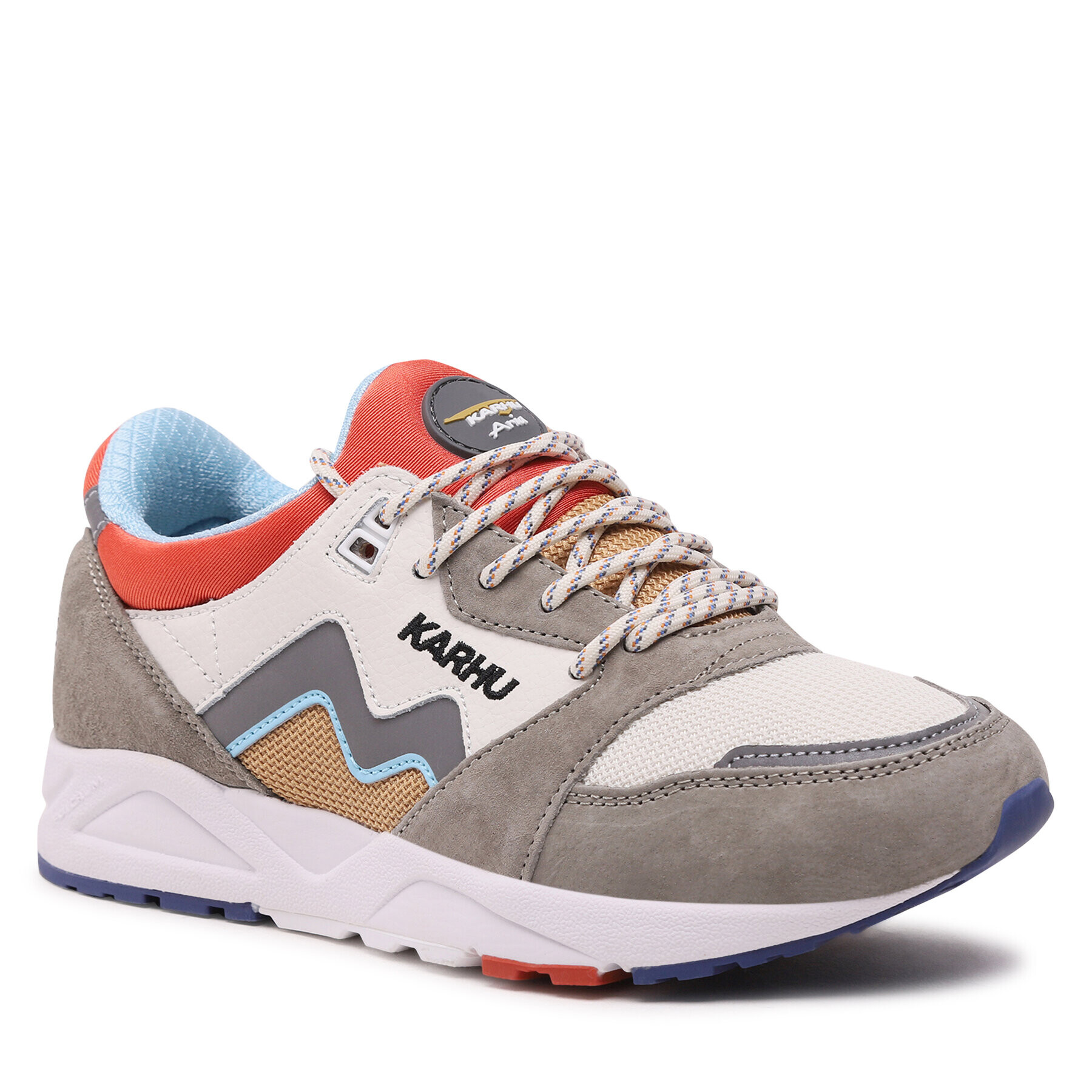 Karhu Сникърси Aria 95 F803095 Цветен - Pepit.bg