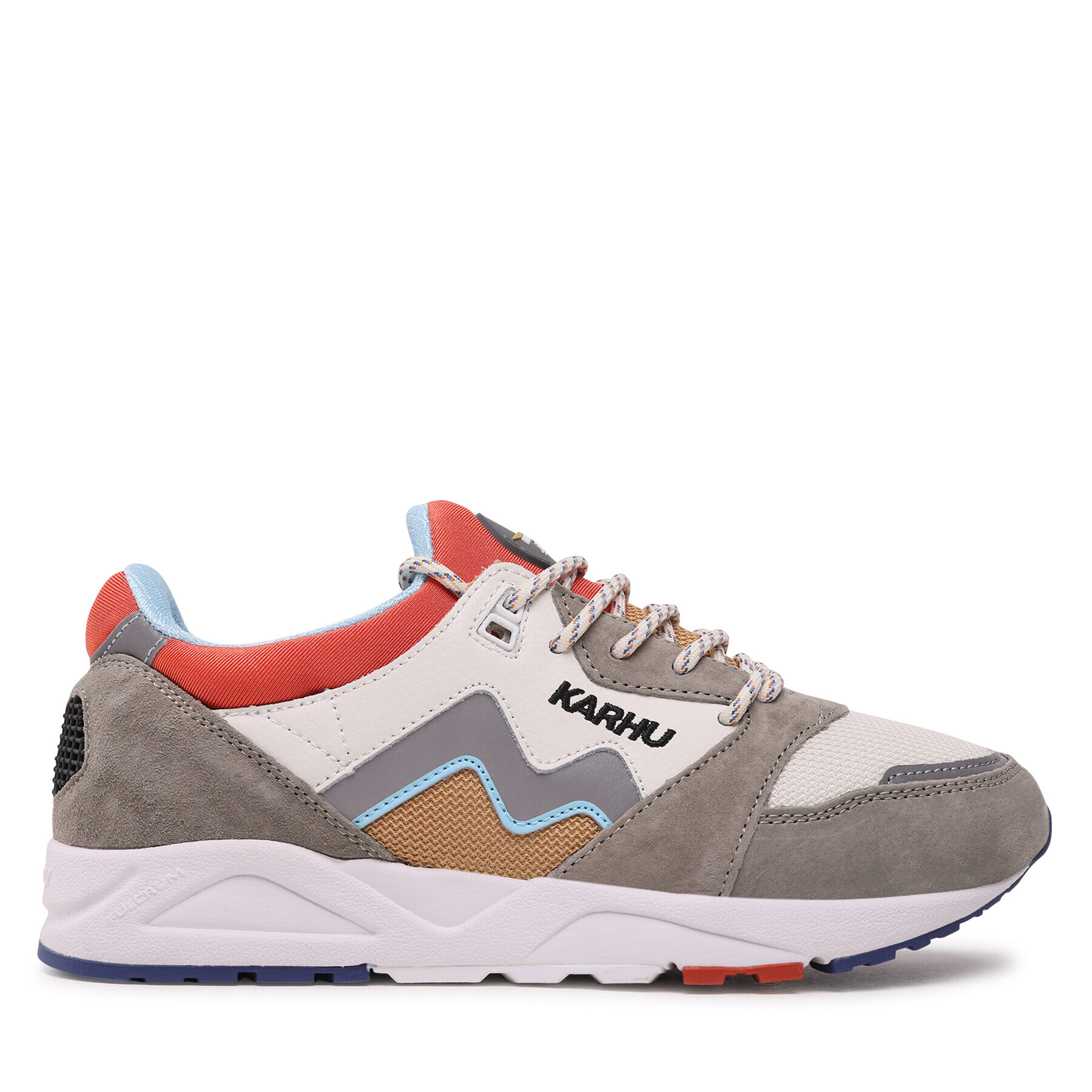Karhu Сникърси Aria 95 F803095 Цветен - Pepit.bg