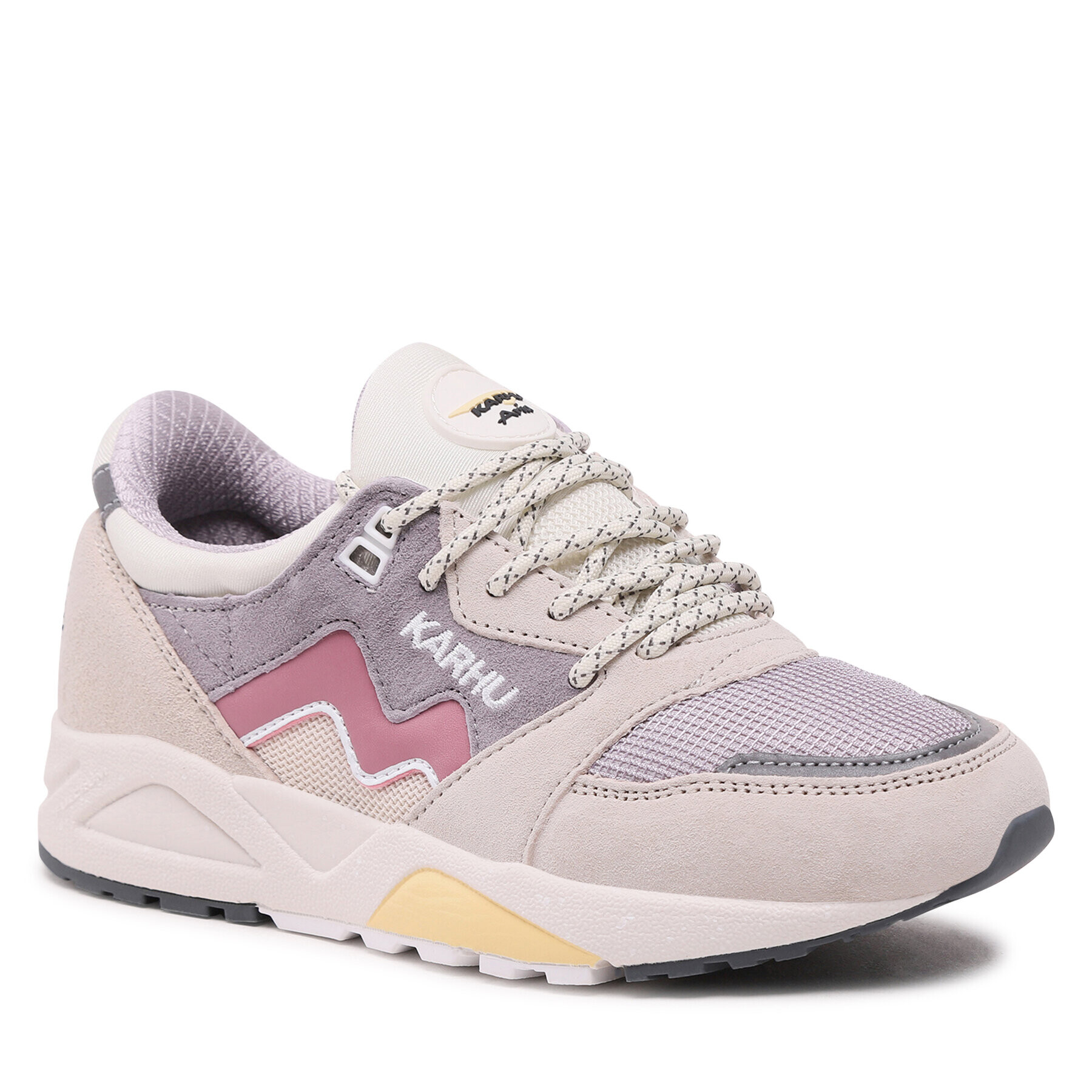 Karhu Сникърси Aria 95 F803098 Бежов - Pepit.bg