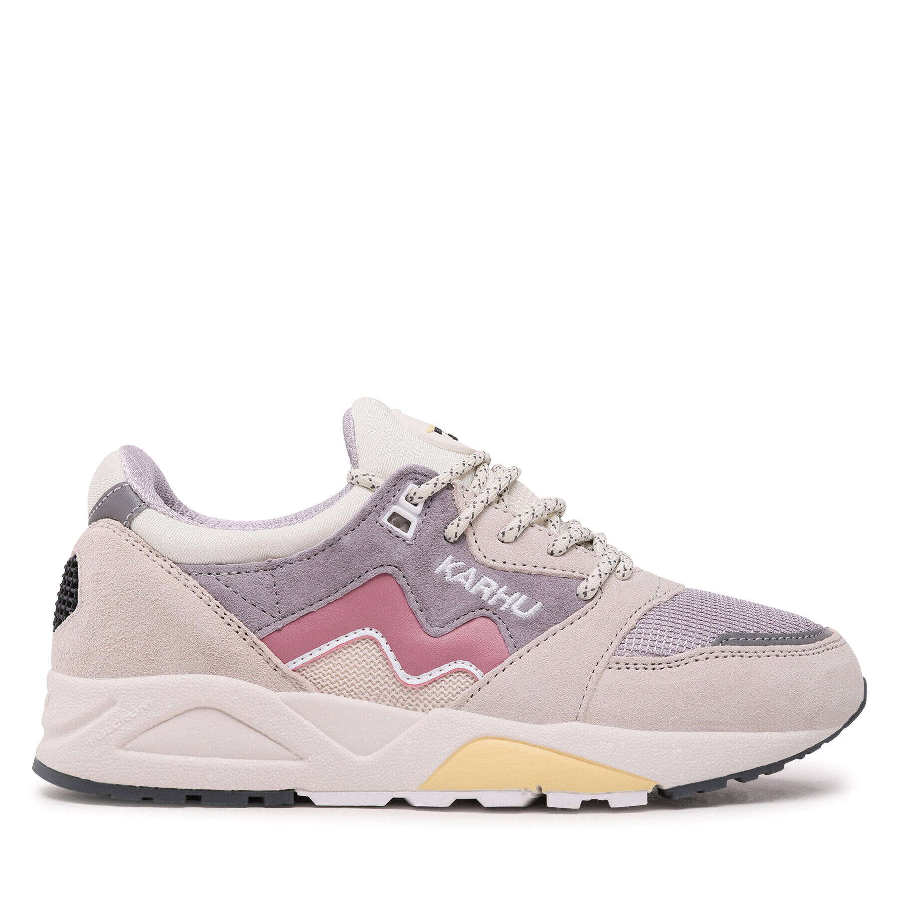 Karhu Сникърси Aria 95 F803098 Бежов - Pepit.bg