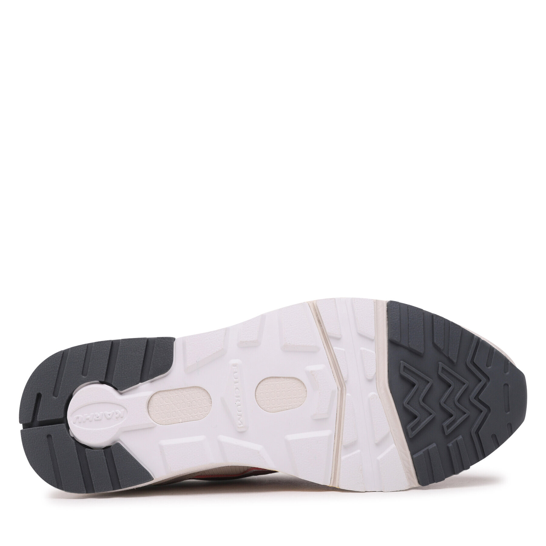 Karhu Сникърси Aria 95 F803098 Бежов - Pepit.bg