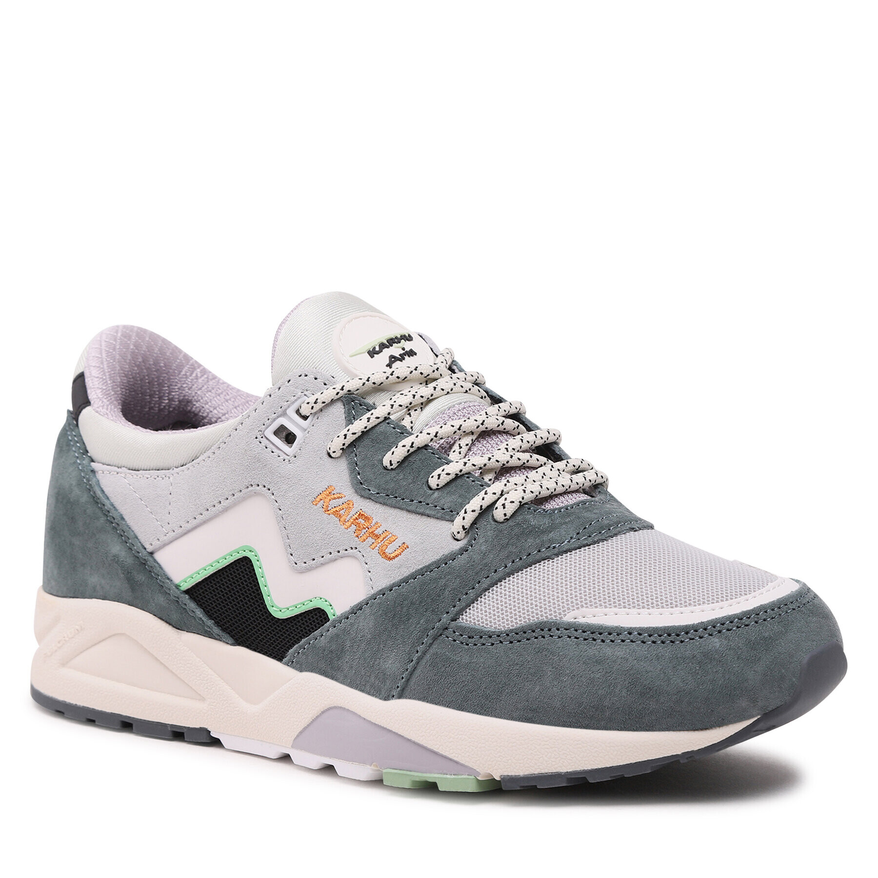Karhu Сникърси Aria 95 F803099 Сив - Pepit.bg