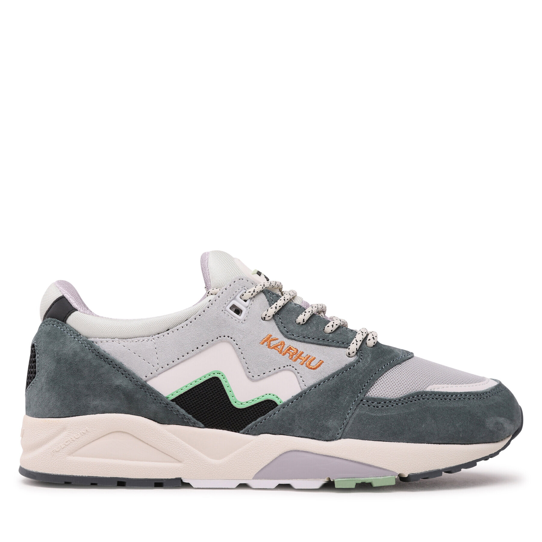 Karhu Сникърси Aria 95 F803099 Сив - Pepit.bg