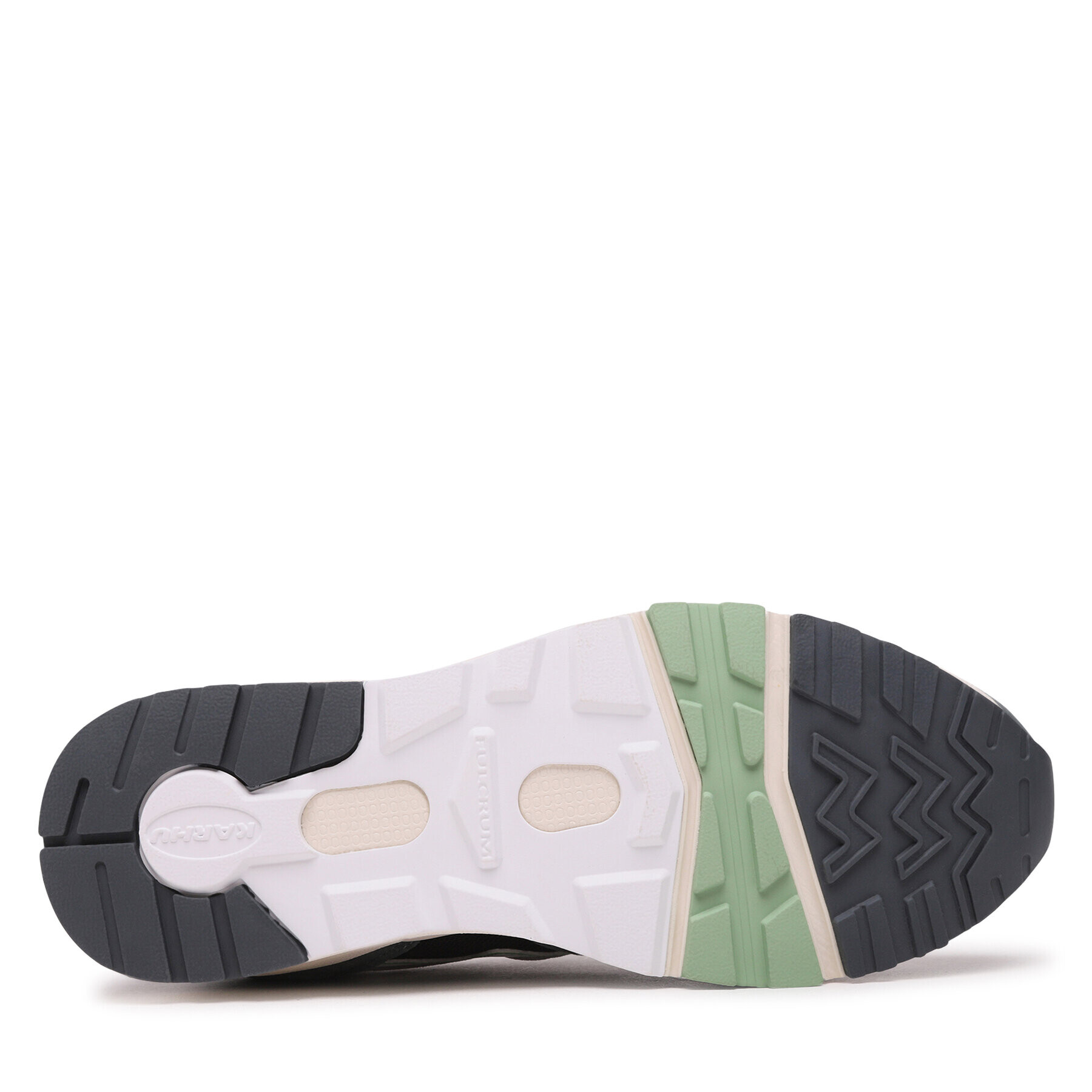 Karhu Сникърси Aria 95 F803099 Сив - Pepit.bg