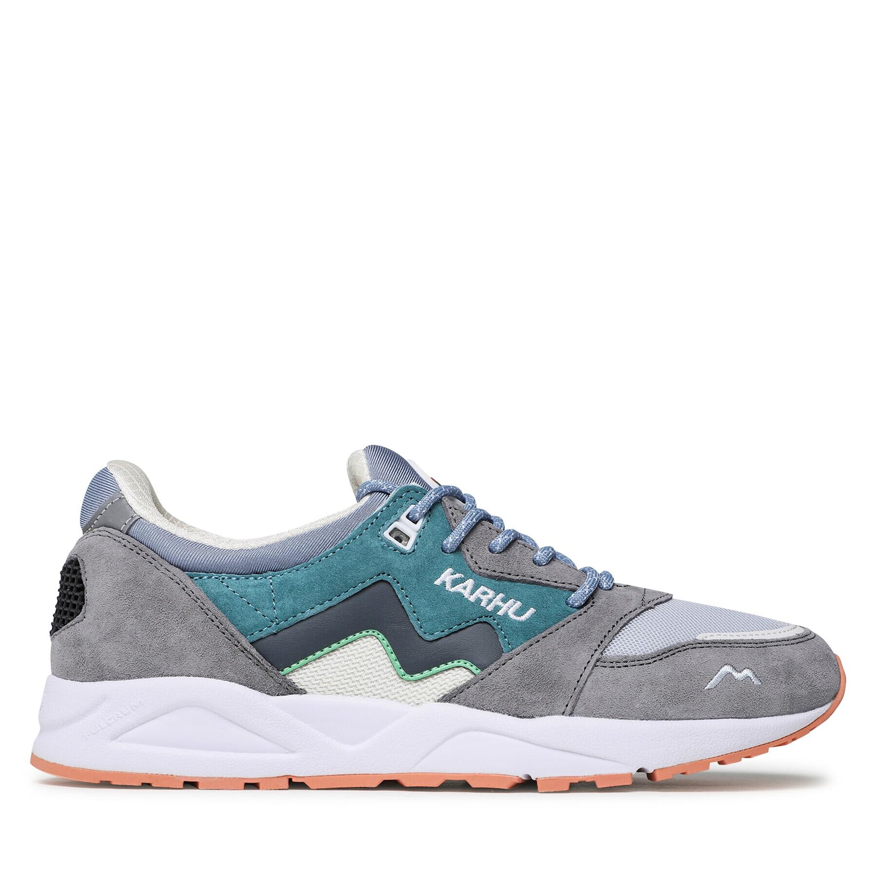Karhu Сникърси Aria 95 F803100 Сив - Pepit.bg