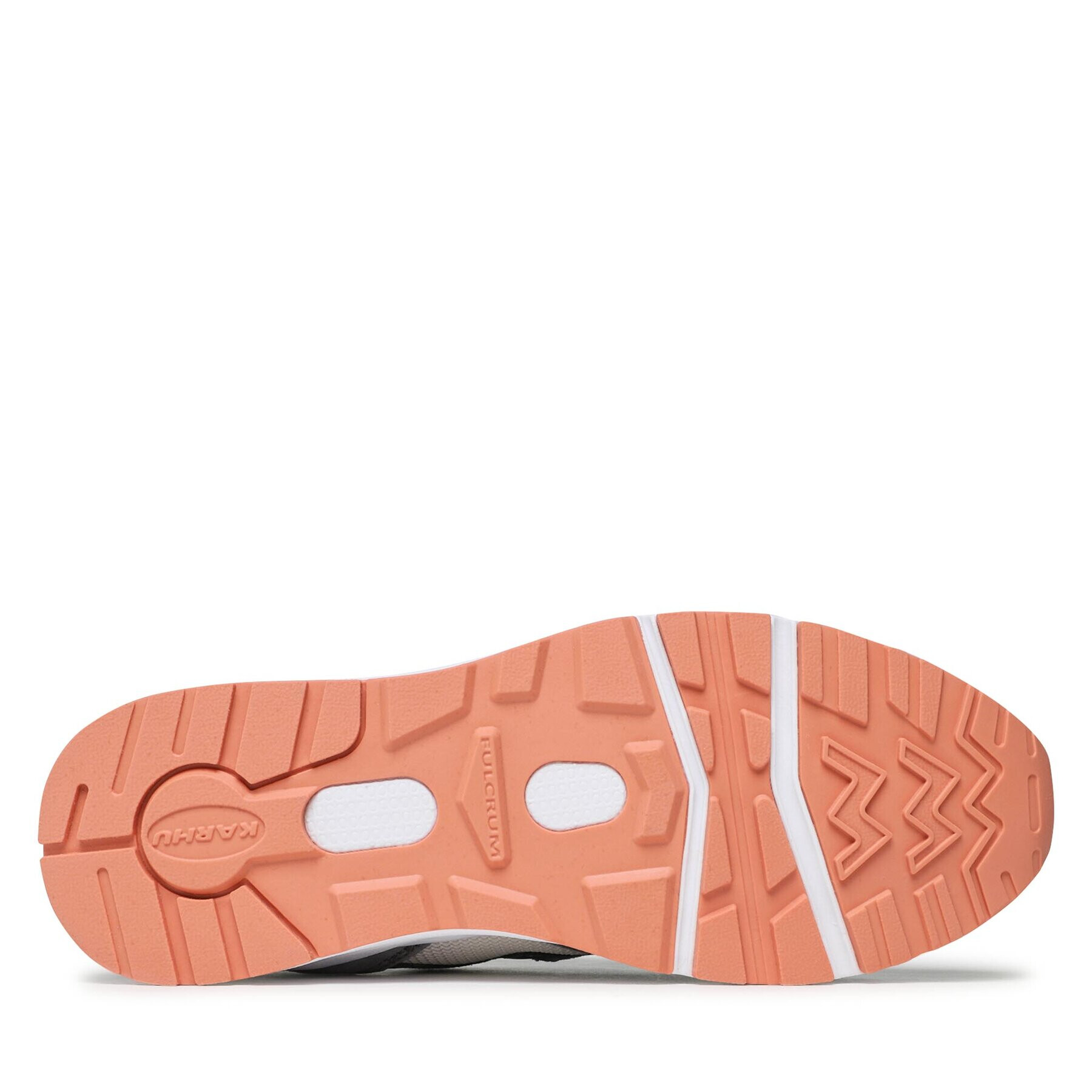 Karhu Сникърси Aria 95 F803100 Сив - Pepit.bg