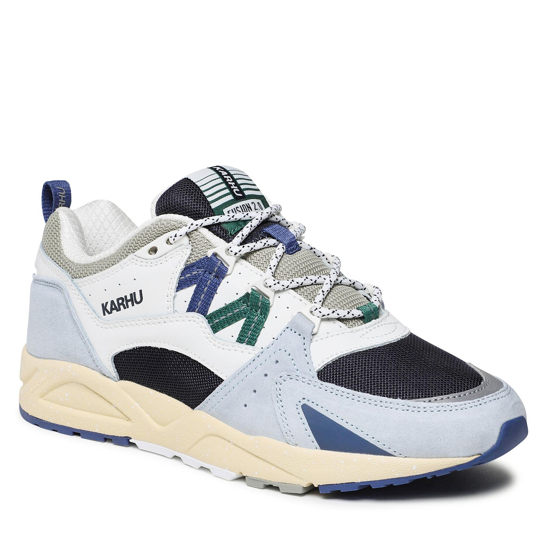 Karhu Сникърси Fusion 2.0 F804139 Син - Pepit.bg