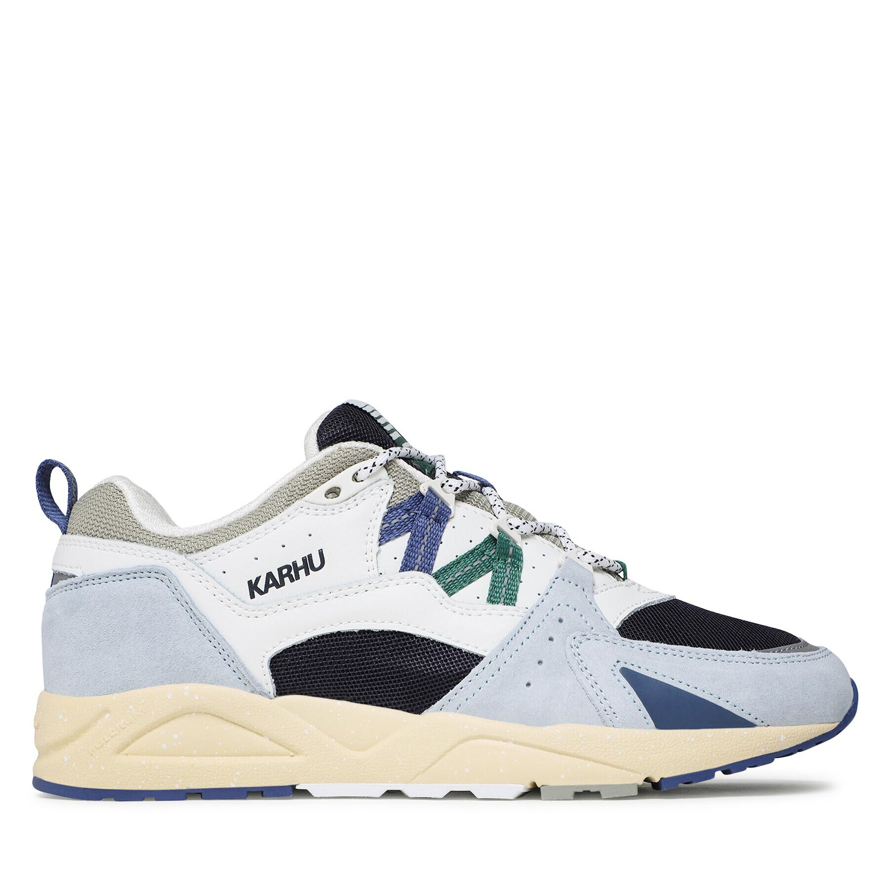 Karhu Сникърси Fusion 2.0 F804139 Син - Pepit.bg