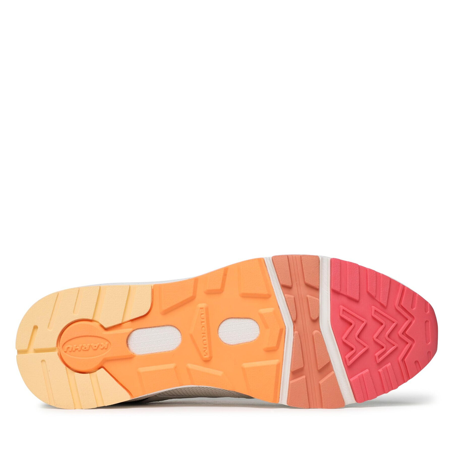 Karhu Сникърси Fusion 2.0 F804142 Бял - Pepit.bg
