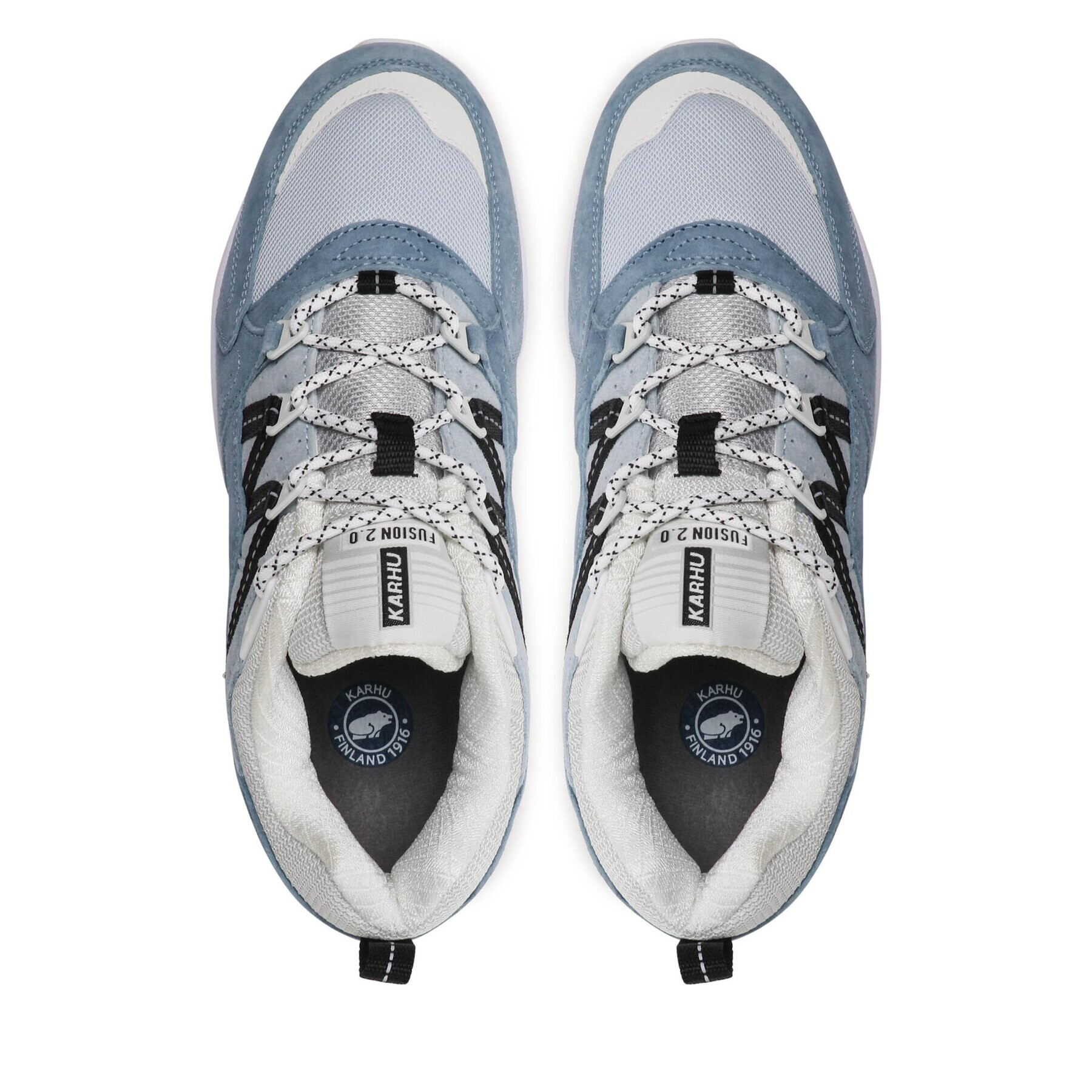 Karhu Сникърси Fusion 2.0 F804148 Син - Pepit.bg