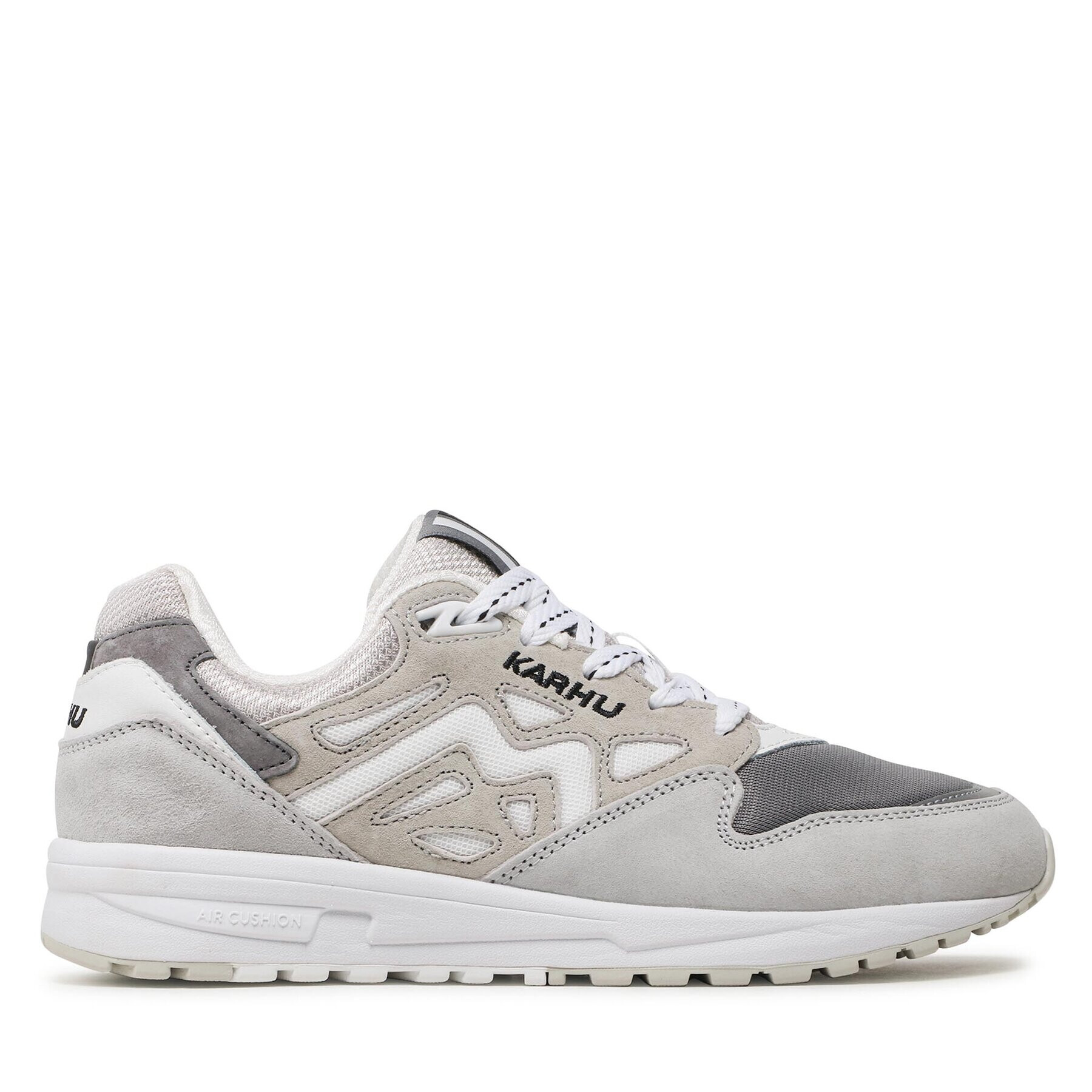 Karhu Сникърси Legacy 96 F806021 Сив - Pepit.bg